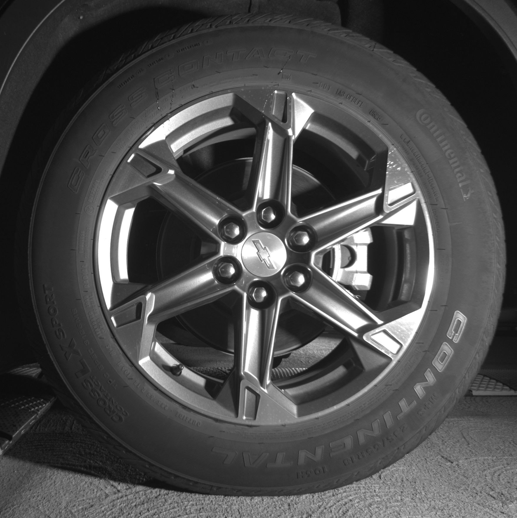 Thumbnail: 2025 Chevrolet Blazer - 14