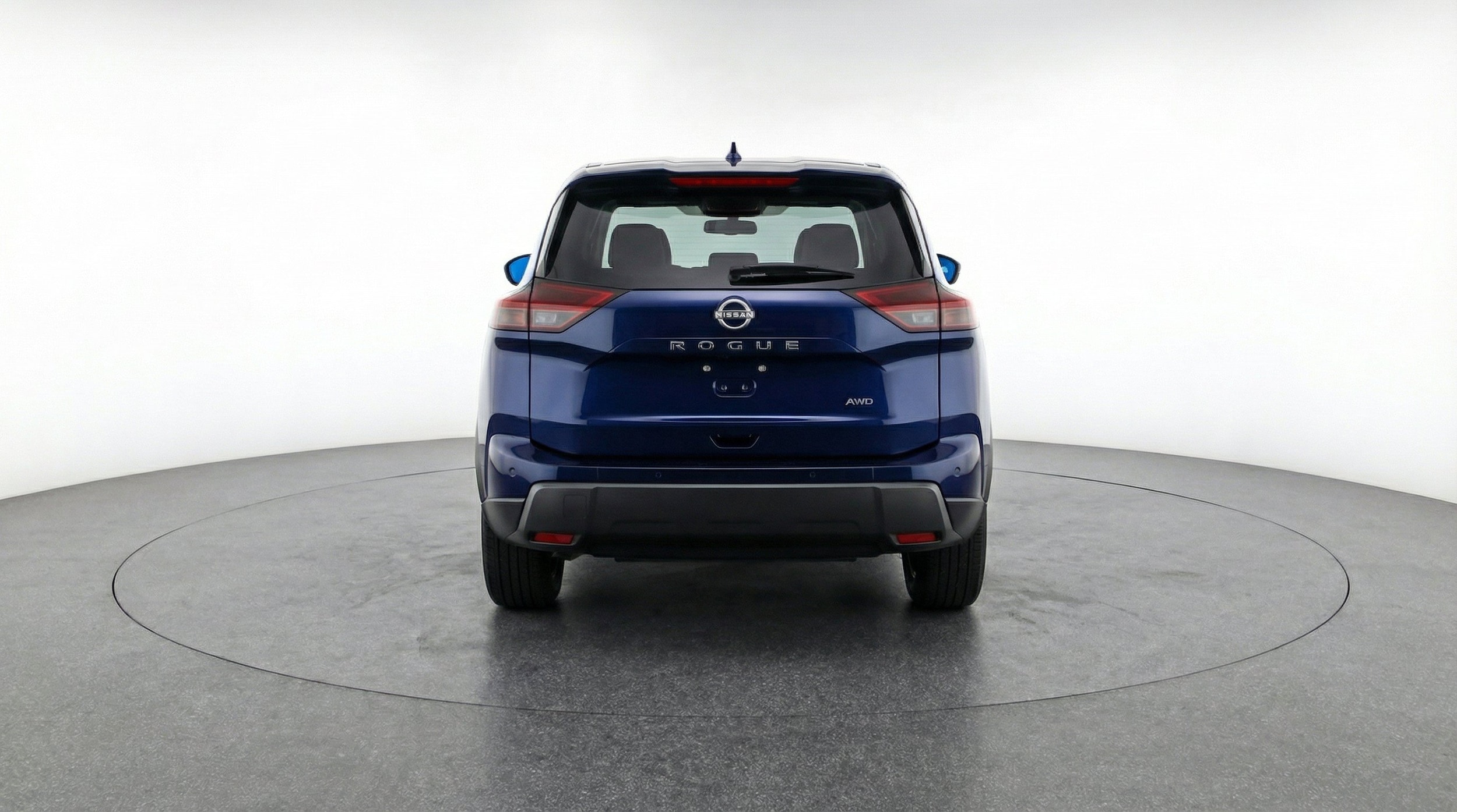 Thumbnail: 2025 Nissan Rogue - 7