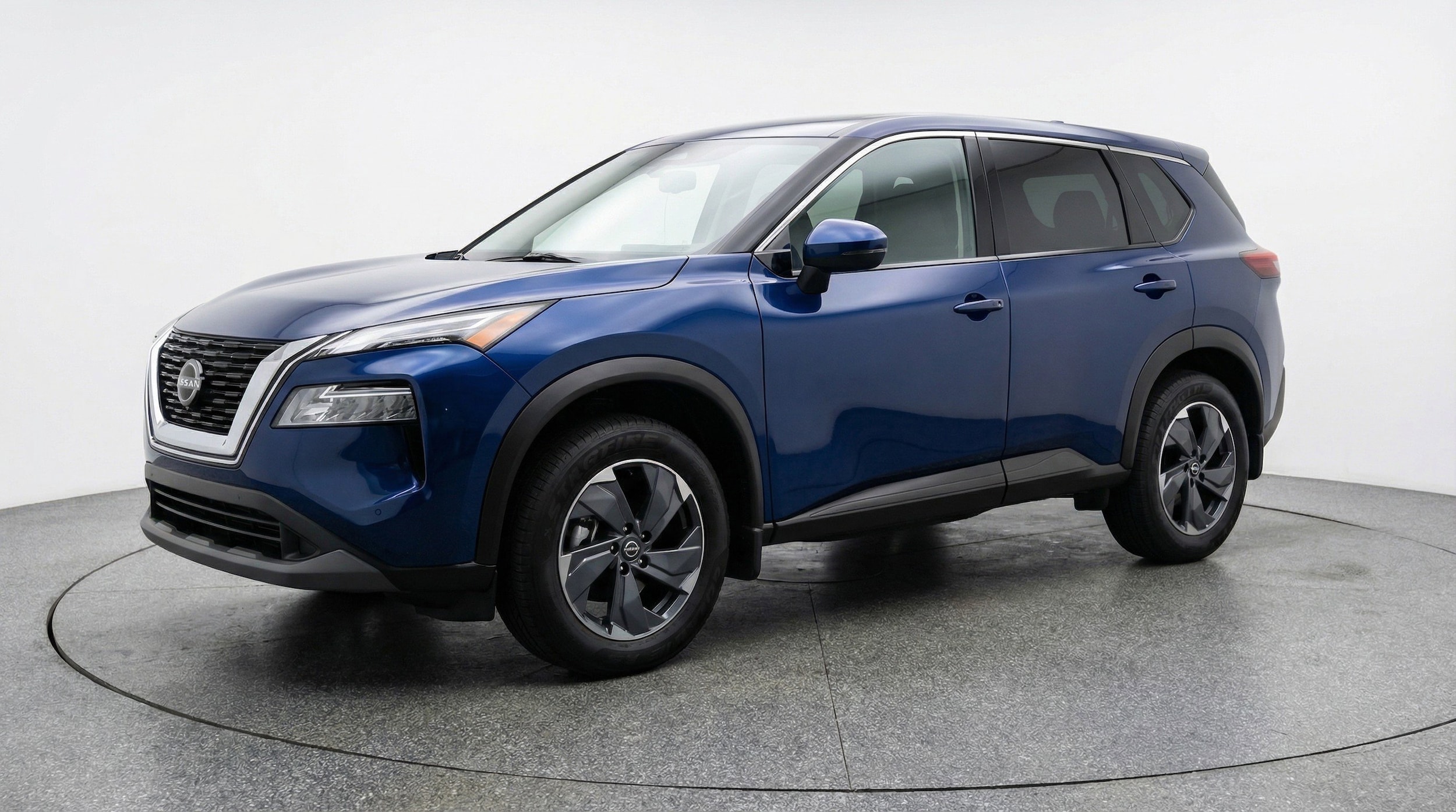 Thumbnail: 2025 Nissan Rogue - 3