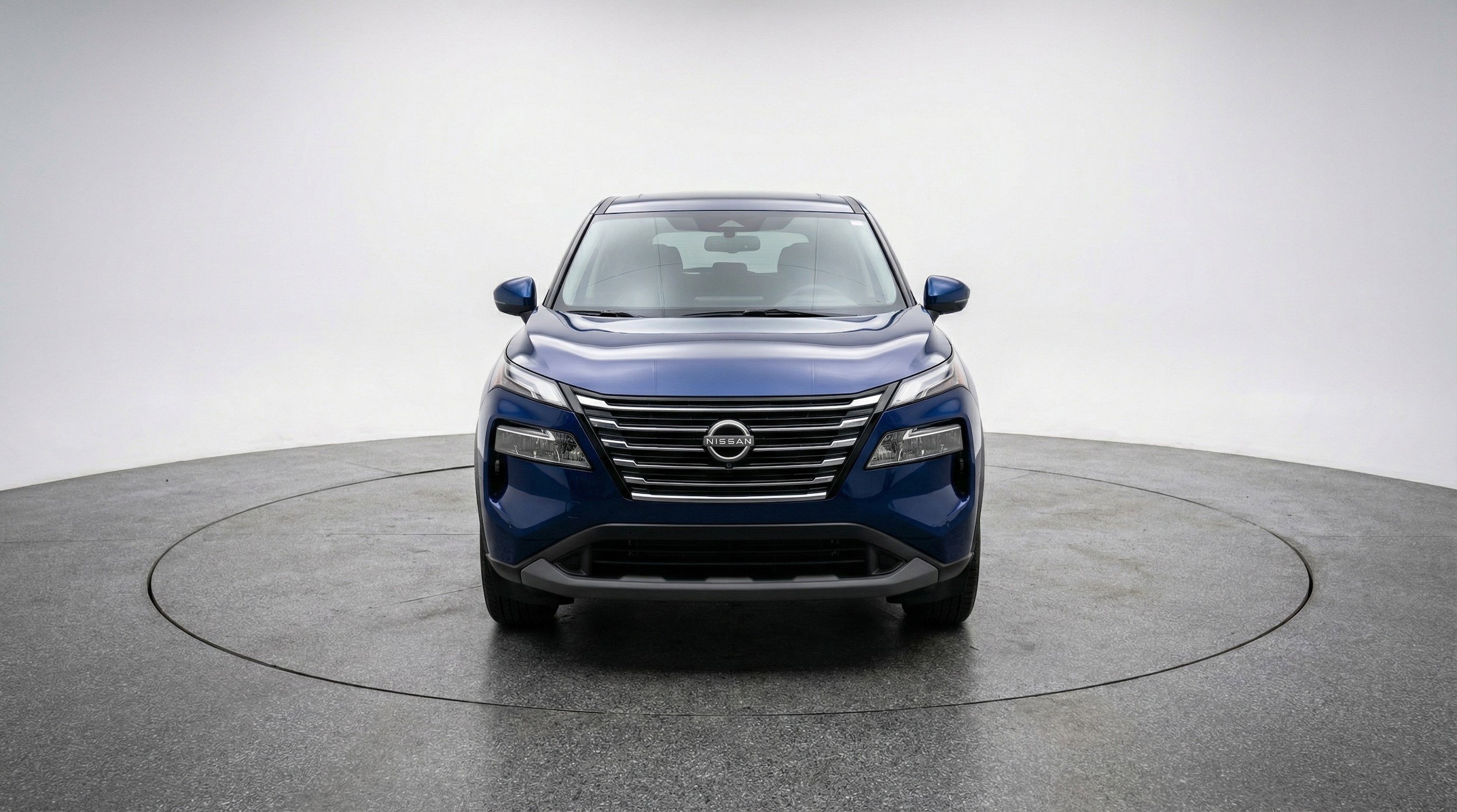 Thumbnail: 2025 Nissan Rogue - 2