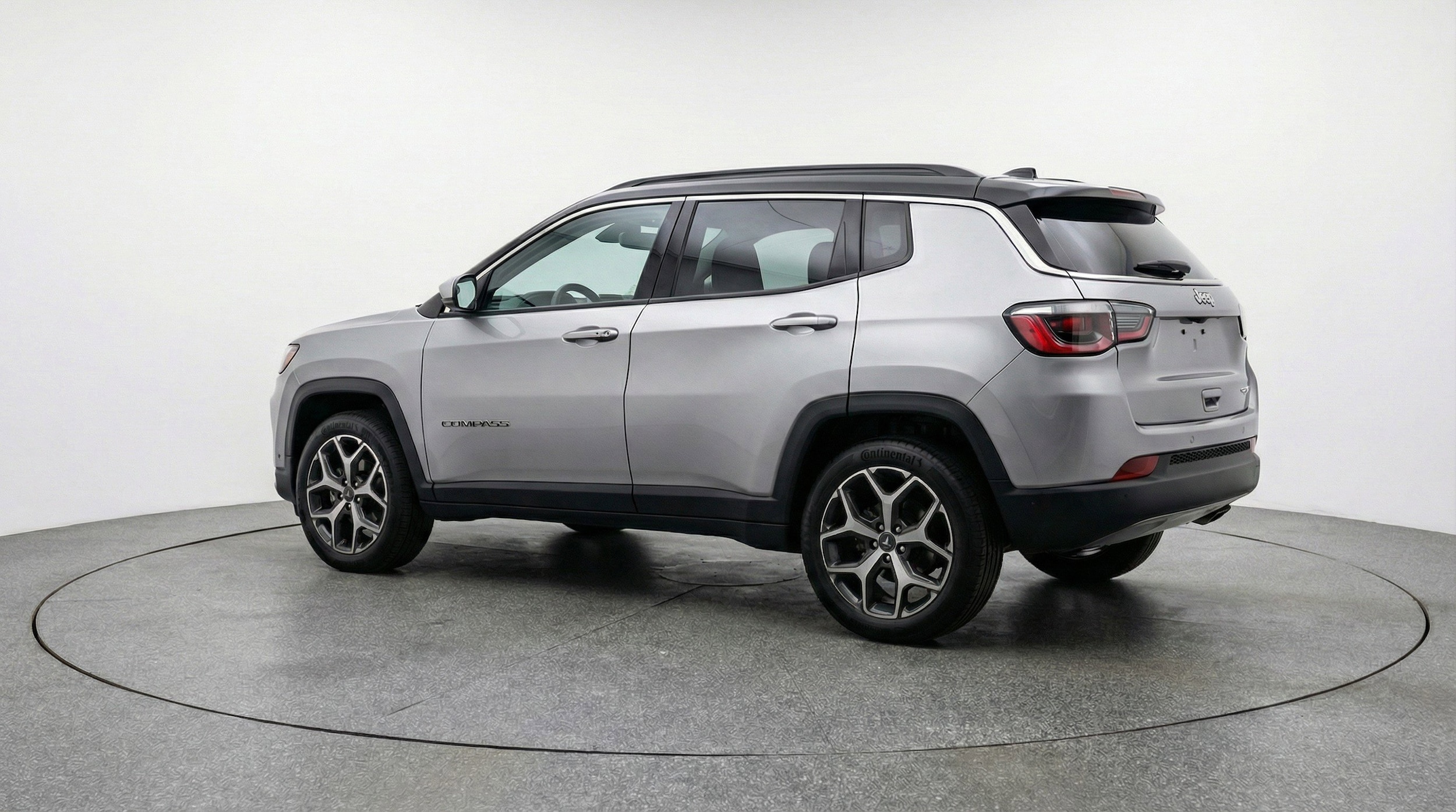 Thumbnail: 2025 Jeep Compass - 6