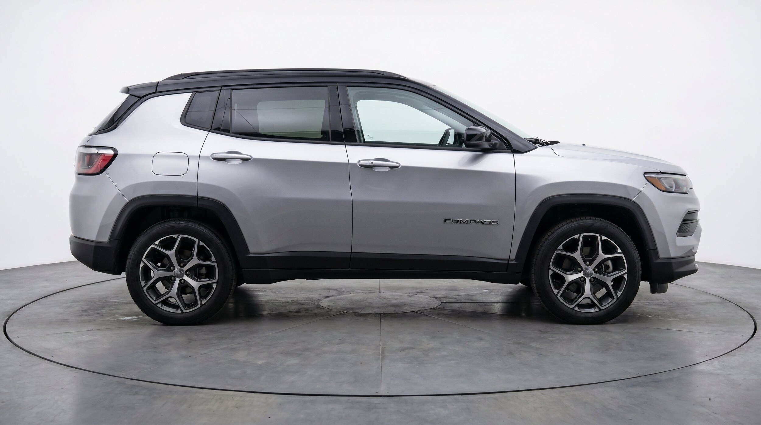 Thumbnail: 2025 Jeep Compass - 11