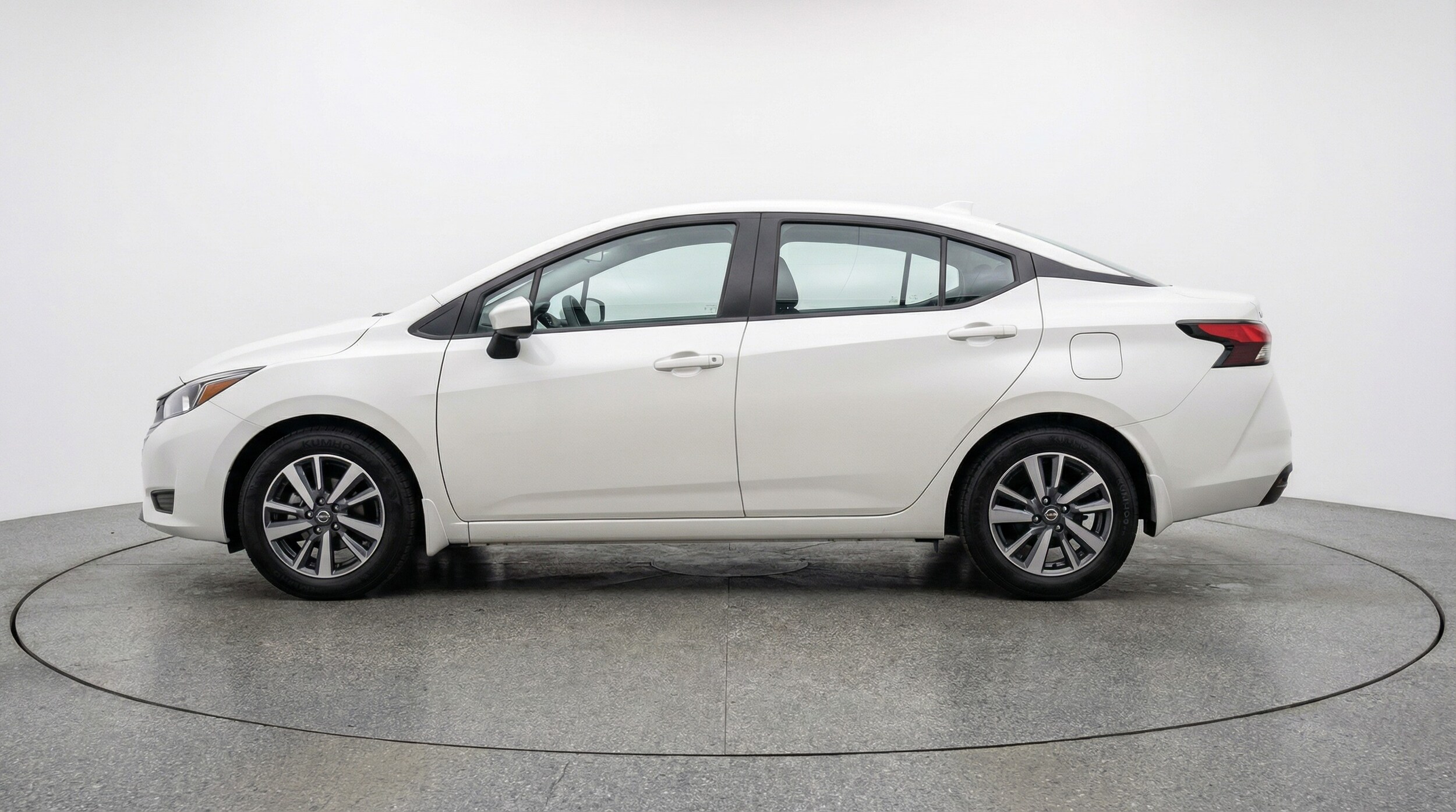 Thumbnail: 2025 Nissan Versa - 4