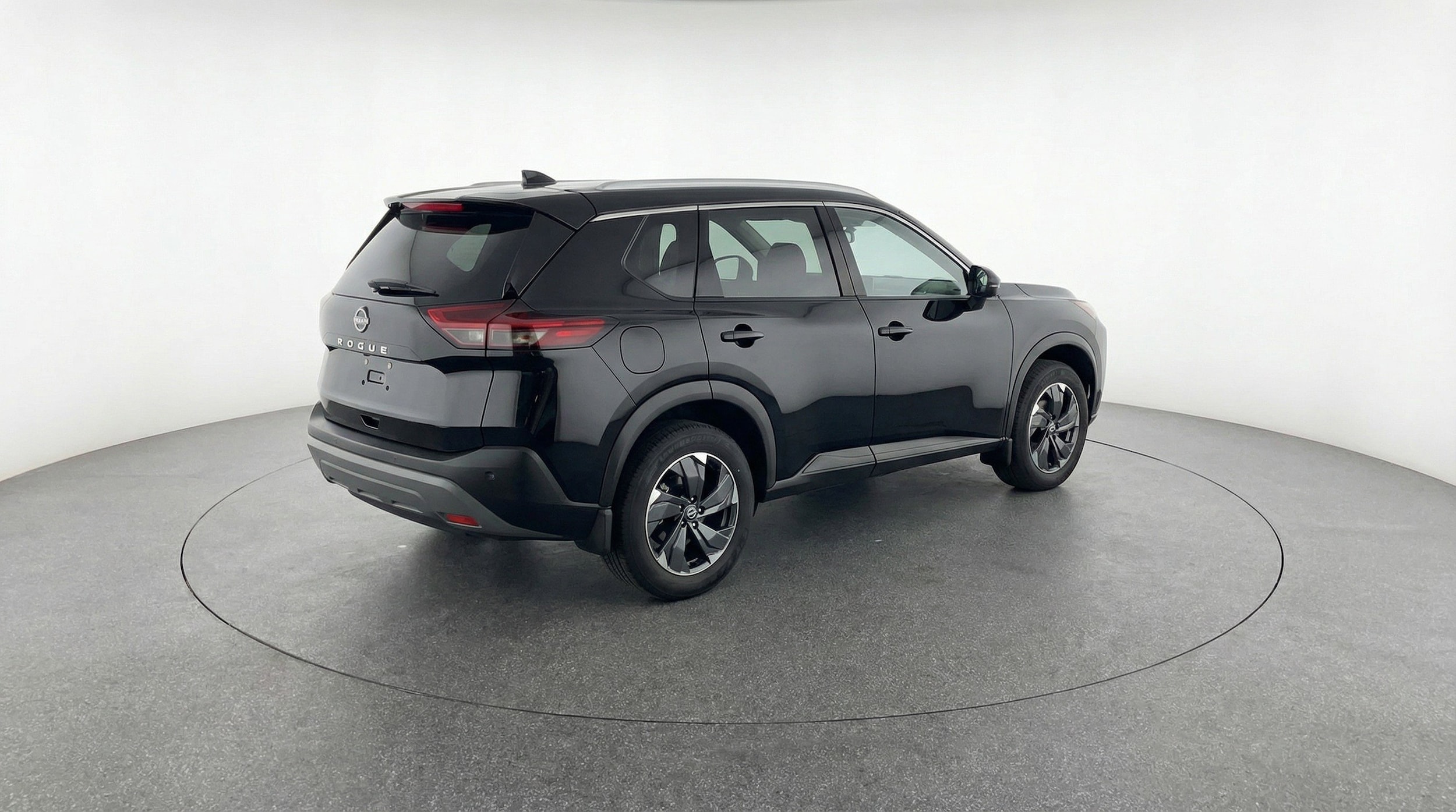 Thumbnail: 2025 Nissan Rogue - 9