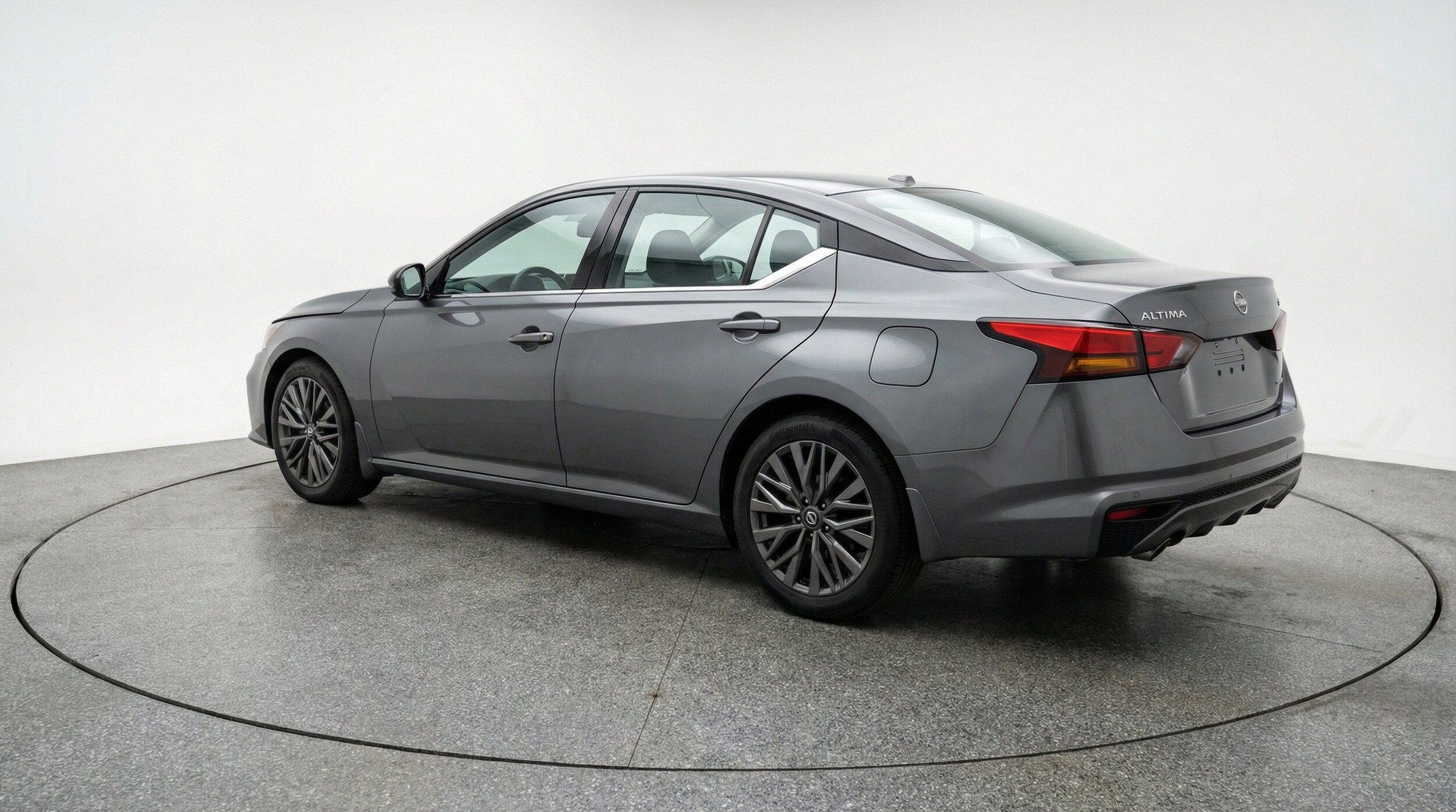 Thumbnail: 2025 Nissan Altima - 6
