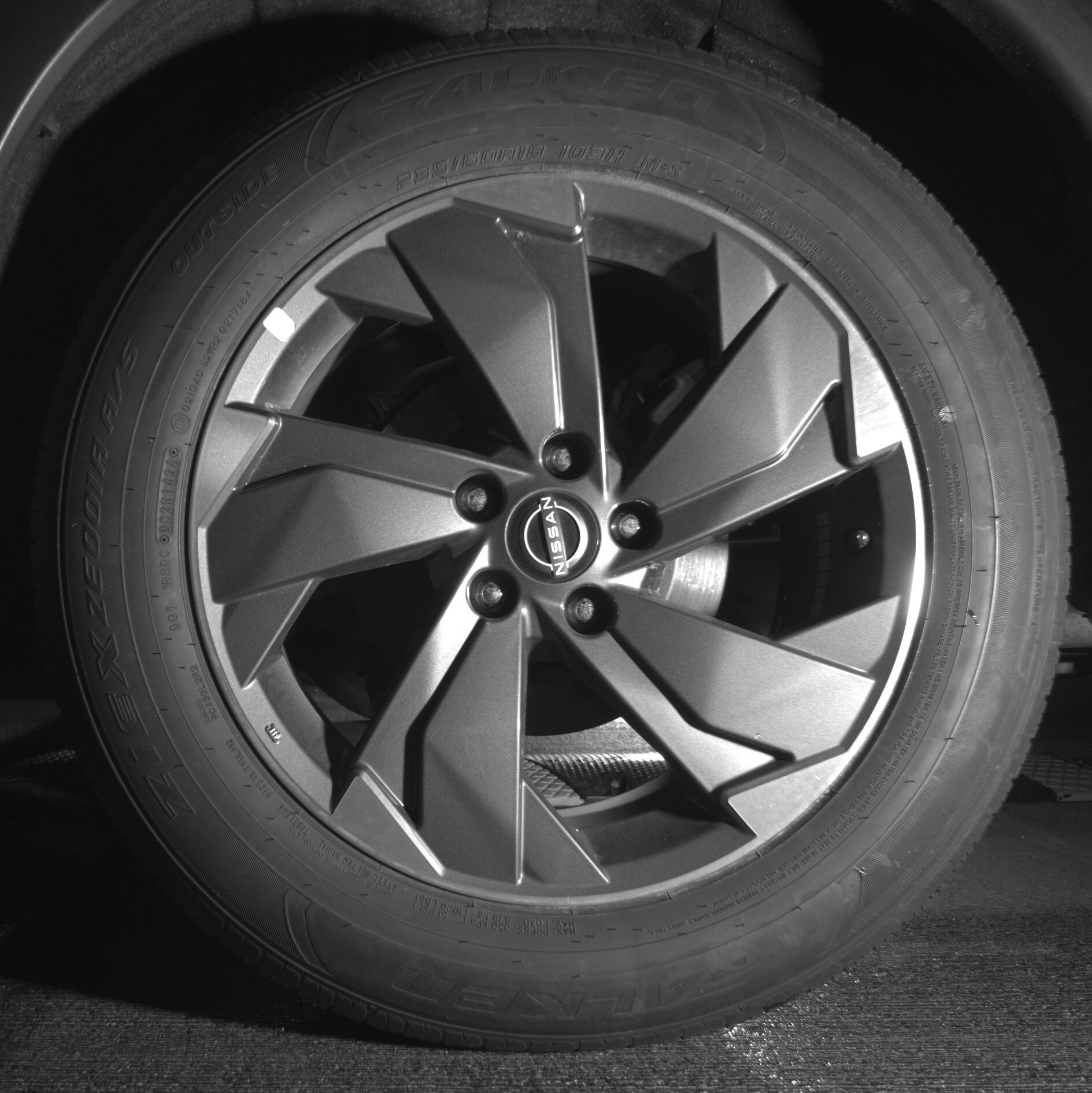 Thumbnail: 2025 Nissan Rogue - 11