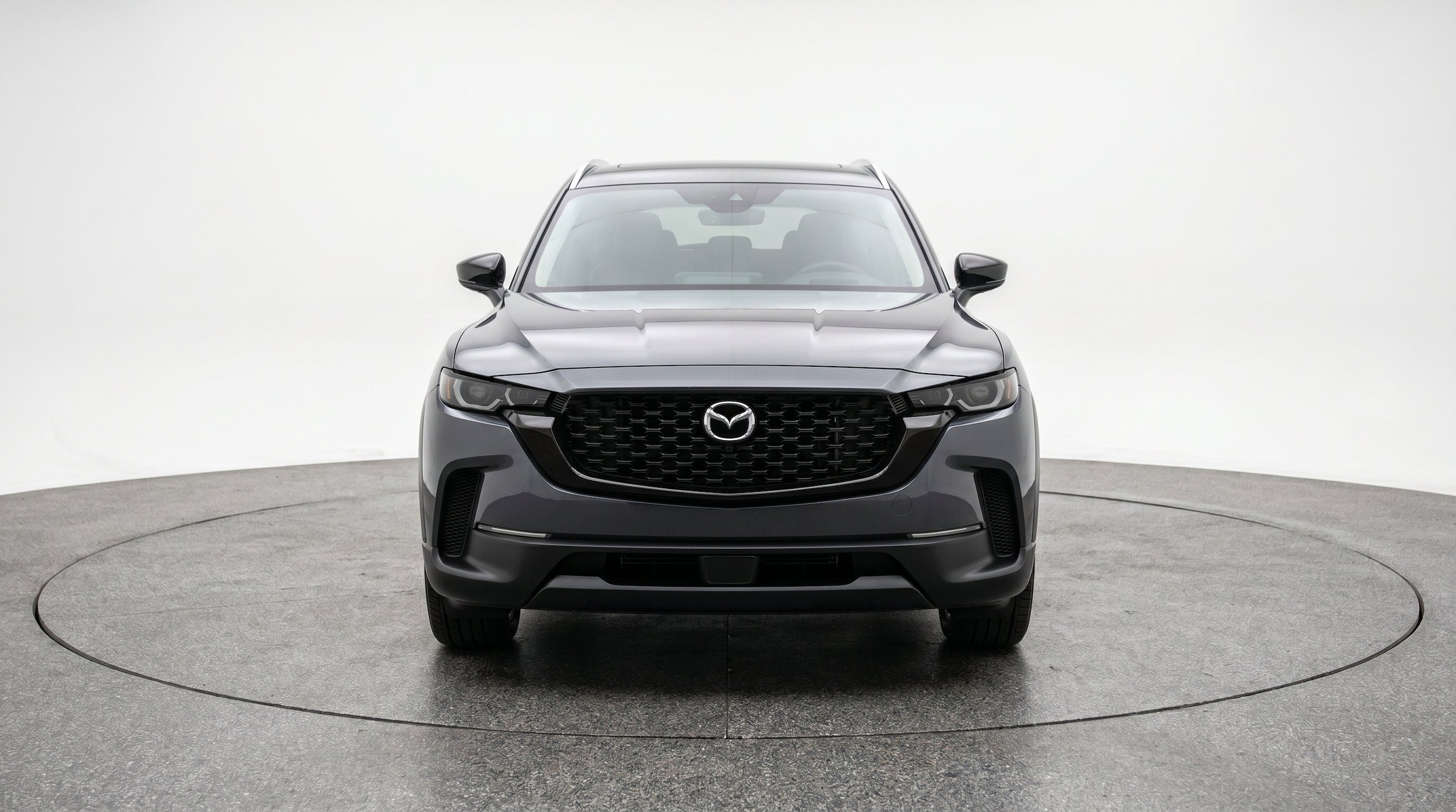 Thumbnail: 2026 Mazda CX-50 - 2