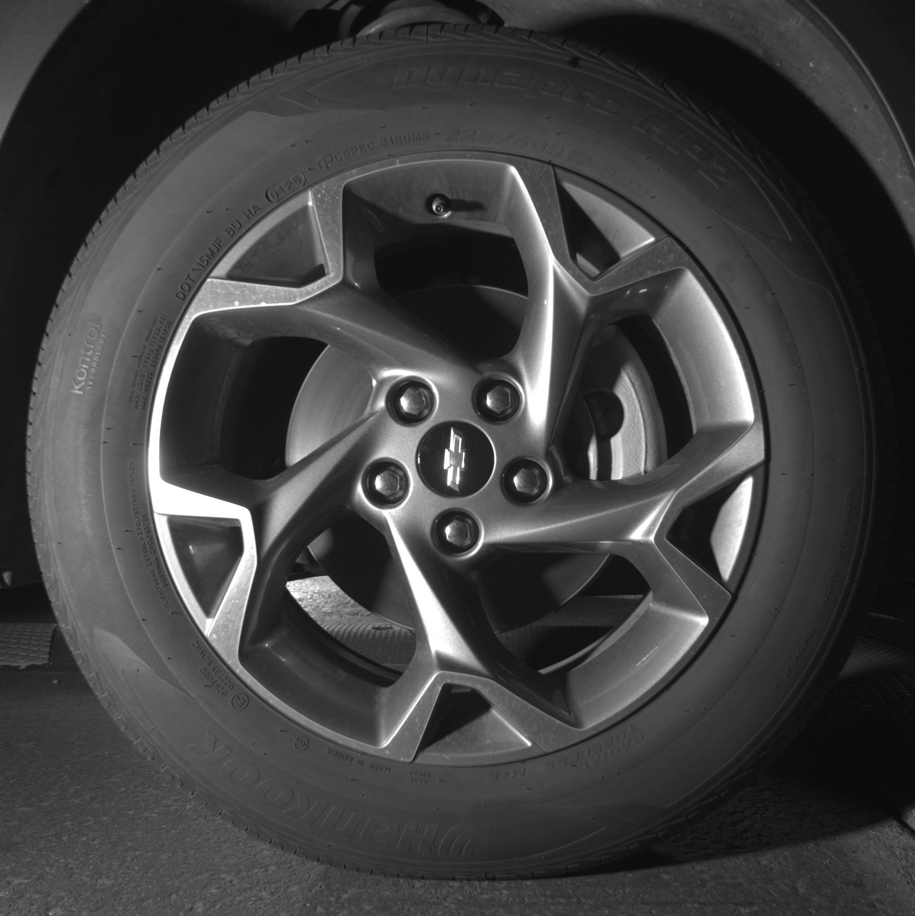 Thumbnail: 2025 Chevrolet Trax - 13