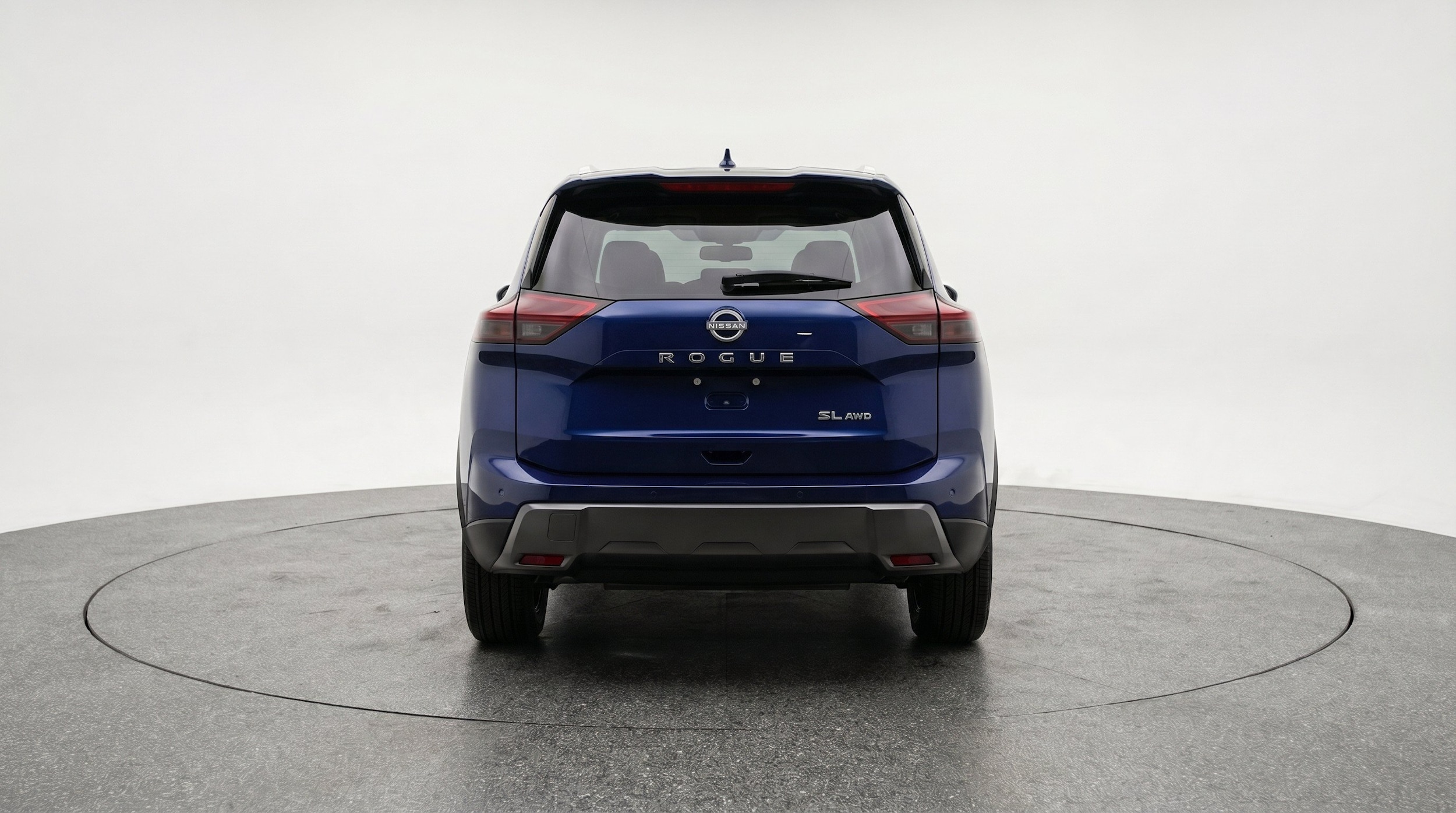 Thumbnail: 2026 Nissan Rogue - 7