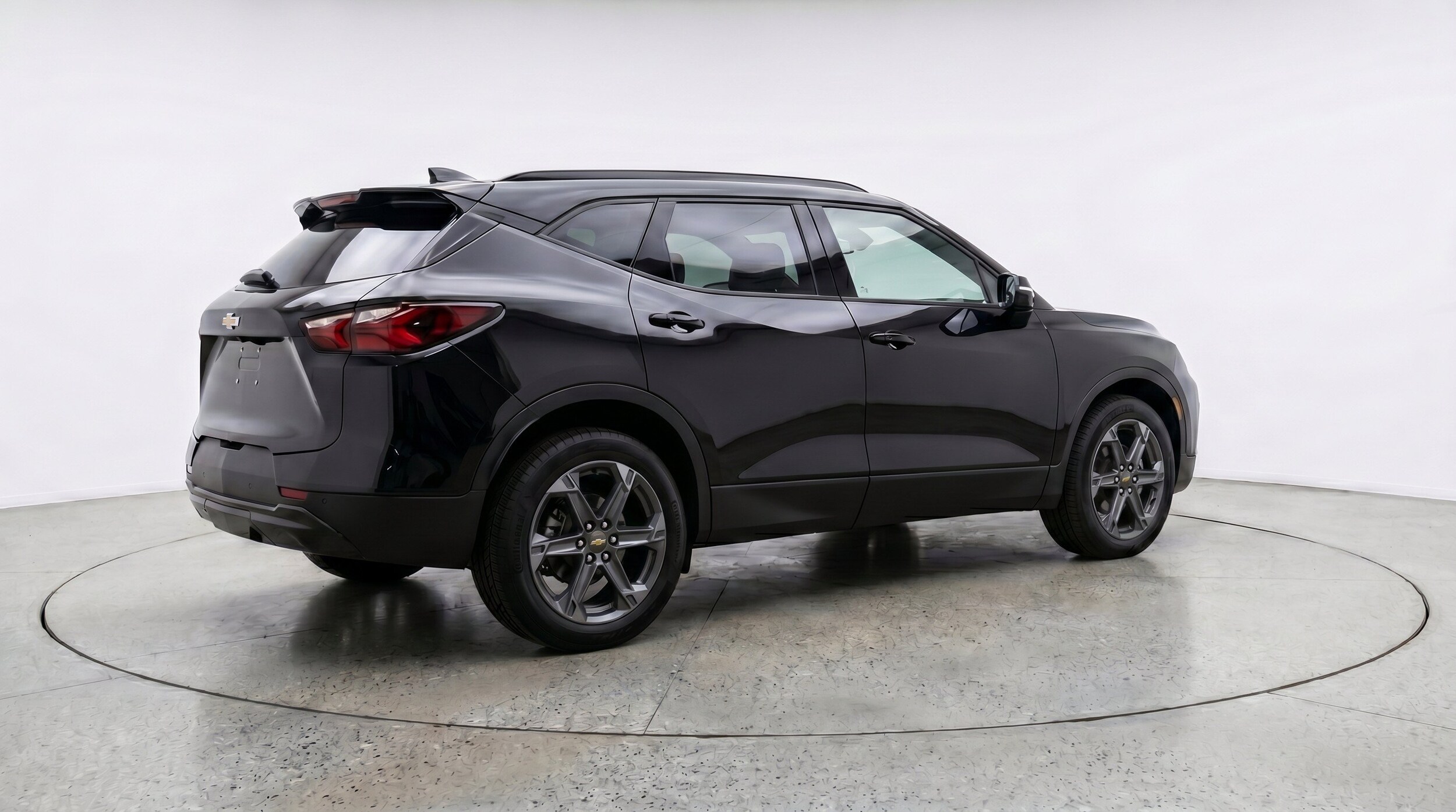 Thumbnail: 2026 Chevrolet Blazer - 9