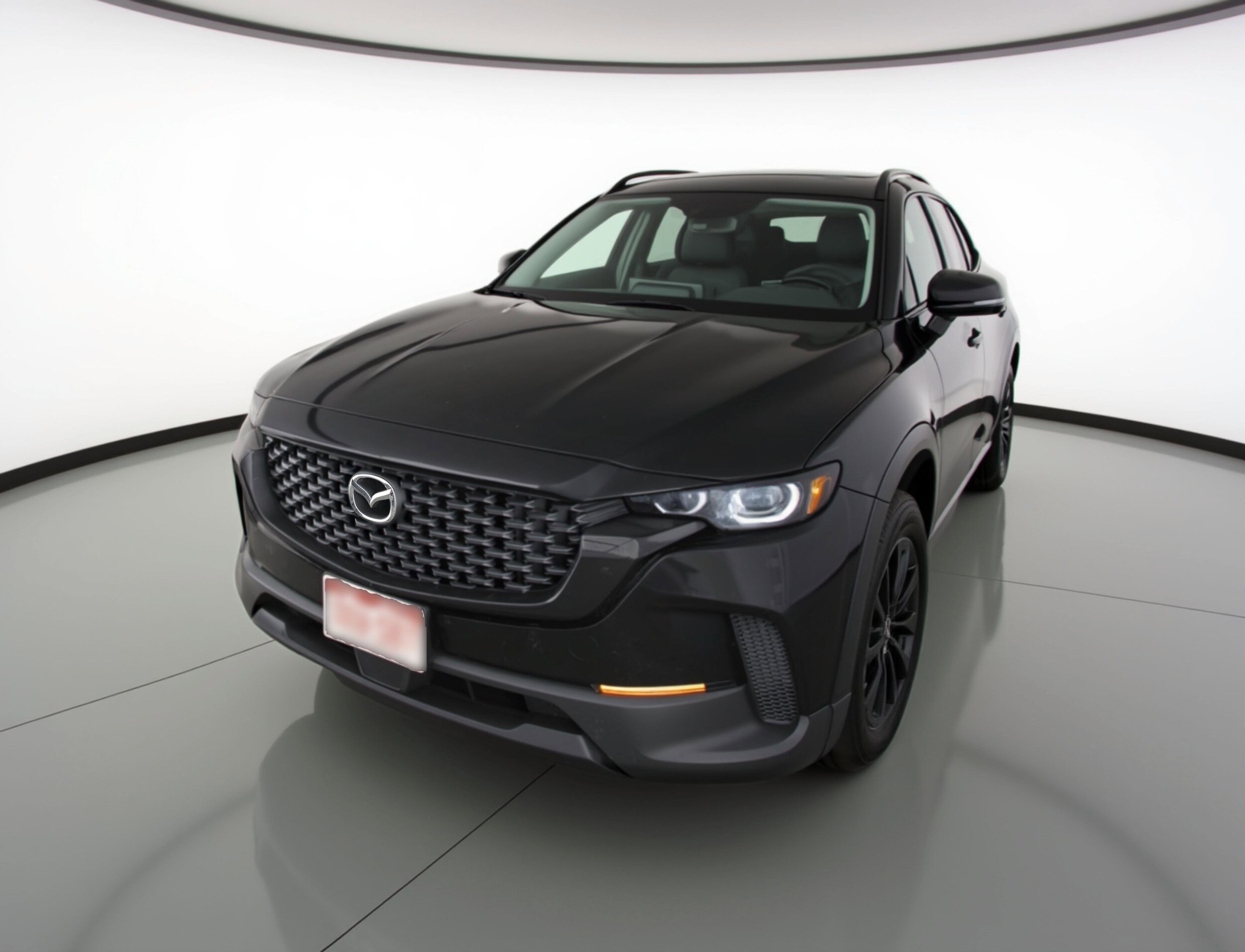 Thumbnail: 2025 Mazda CX-50 - 3