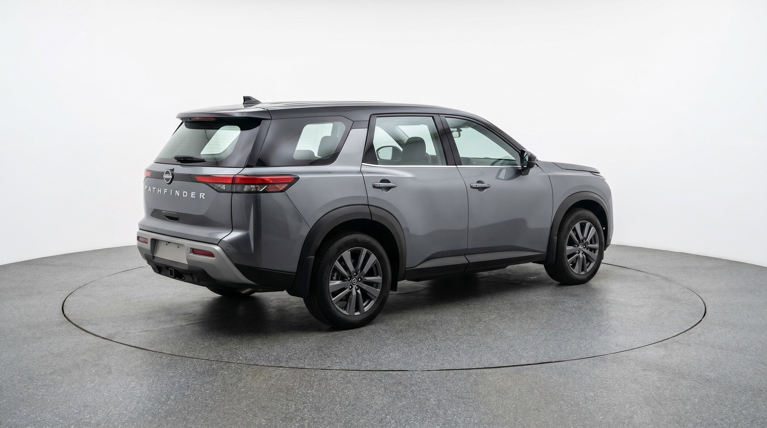 Thumbnail: 2025 Nissan Pathfinder - 9