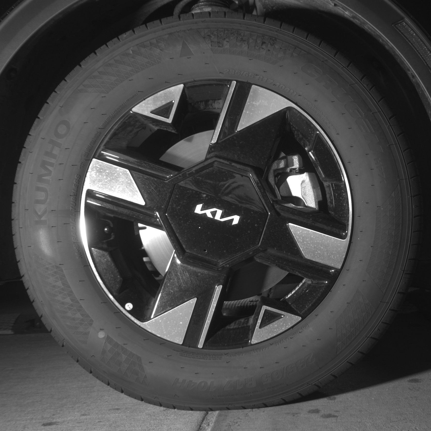 Thumbnail: 2026 Kia Sportage - 13