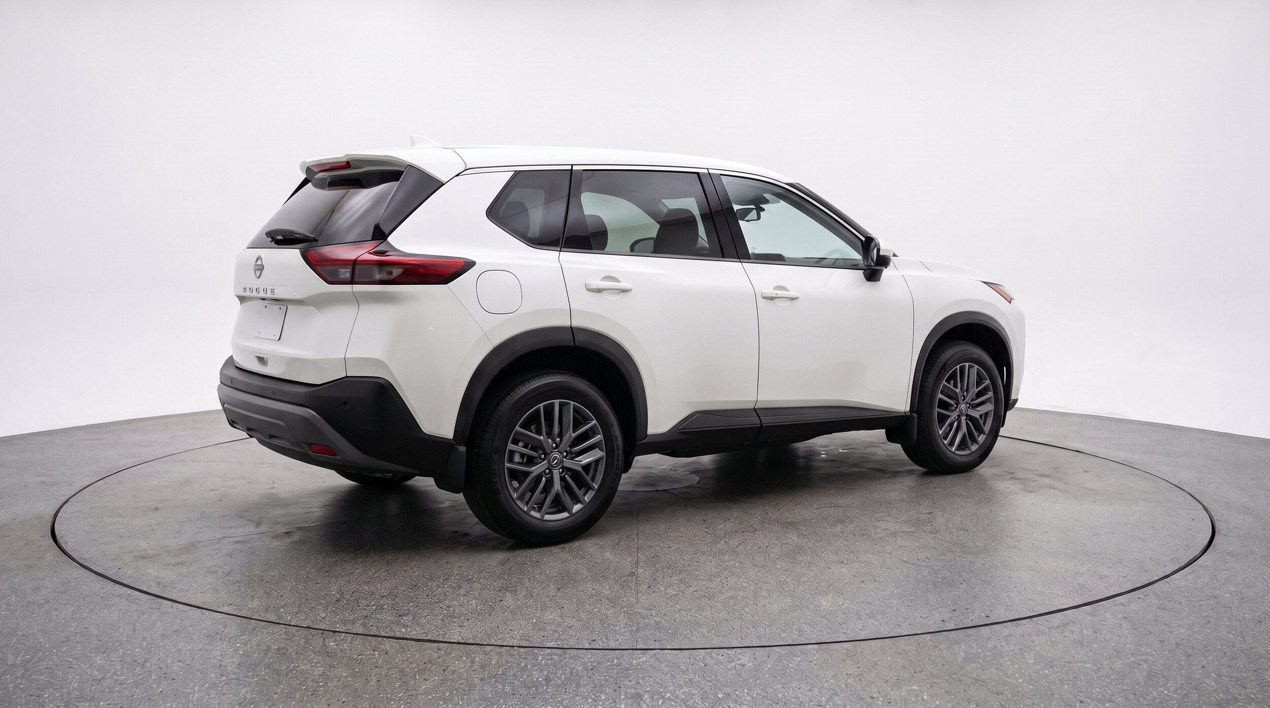 Thumbnail: 2026 Nissan Rogue - 9