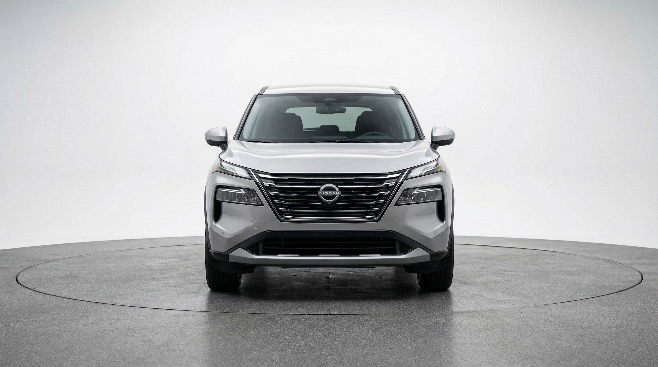 Thumbnail: 2025 Nissan Rogue - 2