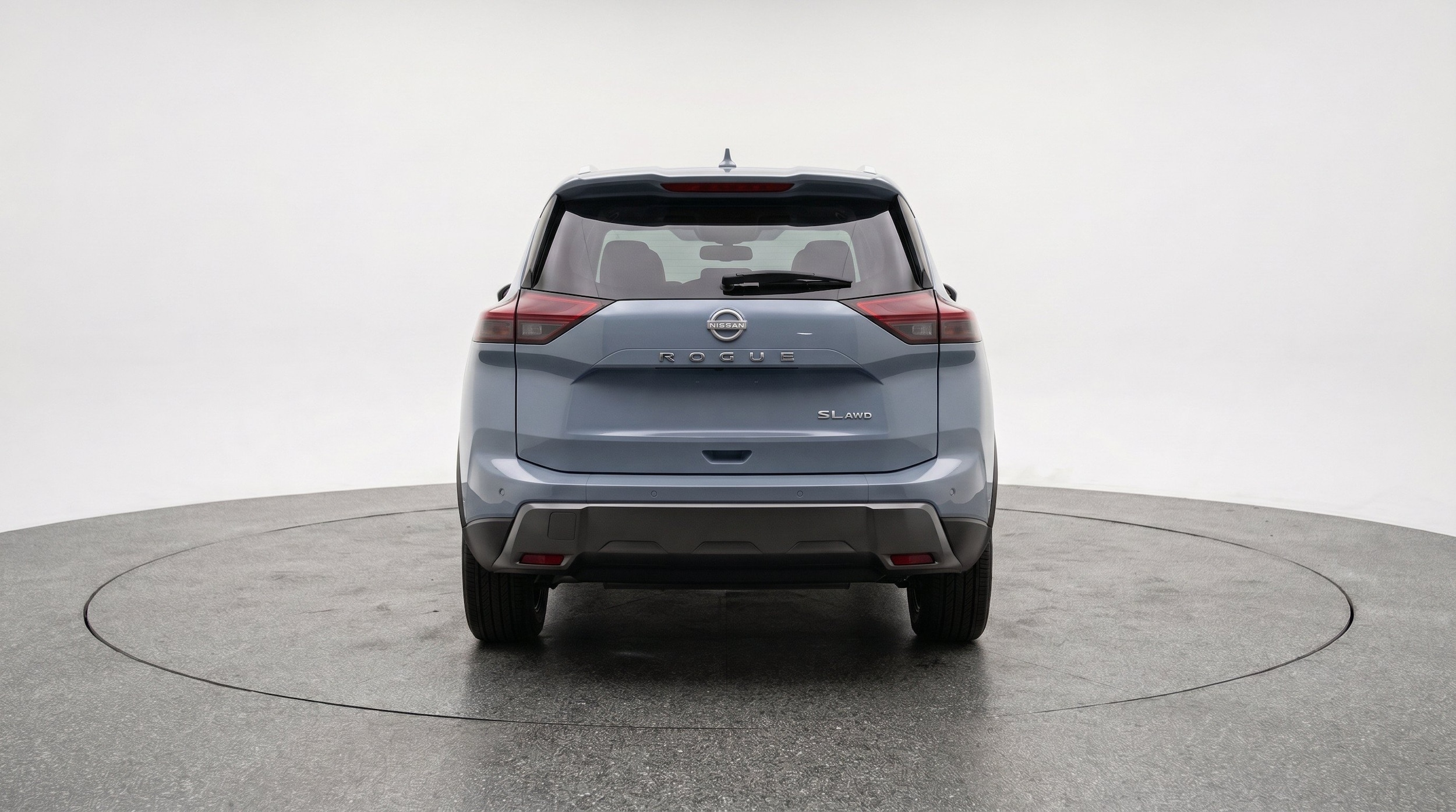 Thumbnail: 2026 Nissan Rogue - 7