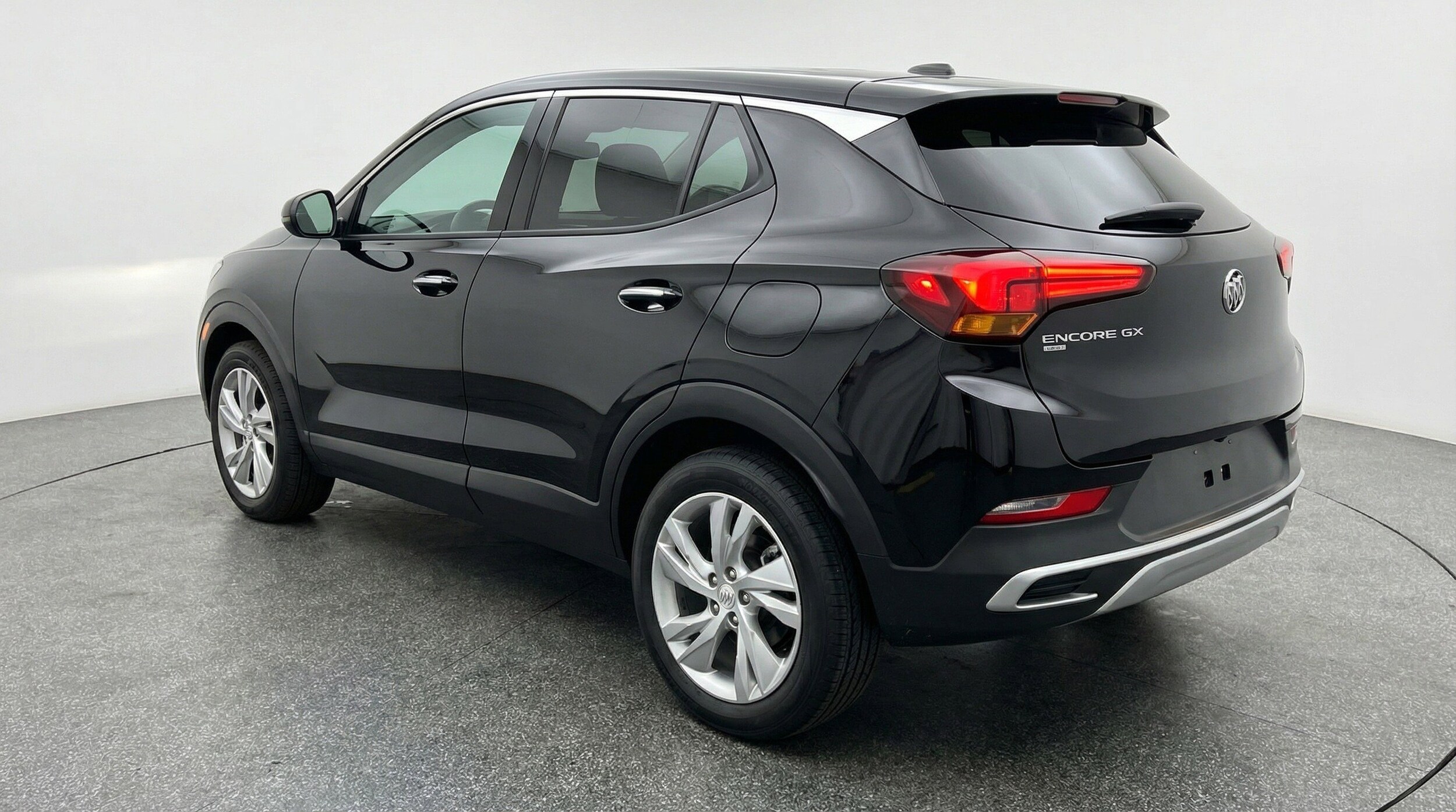 Thumbnail: 2025 Buick Encore GX - 6