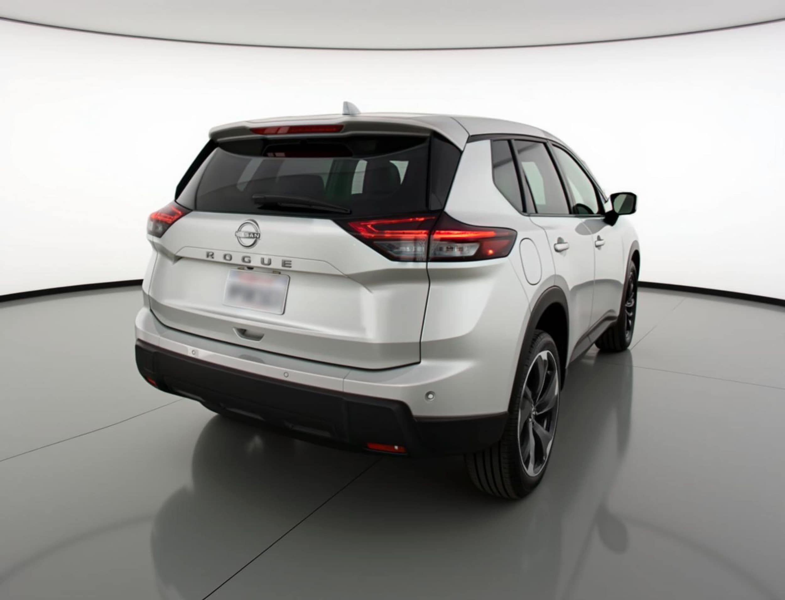 Thumbnail: 2025 Nissan Rogue - 8