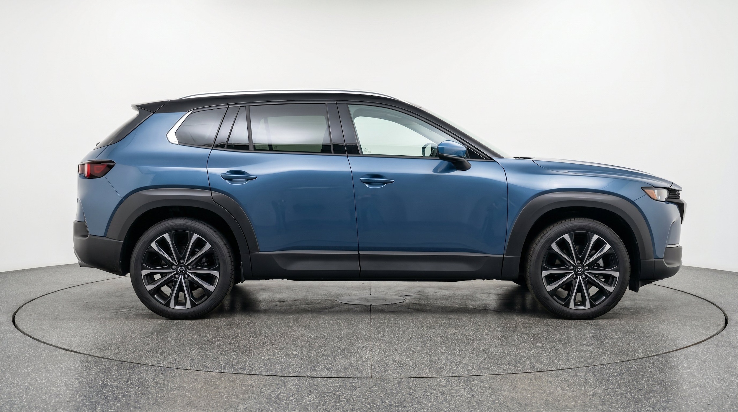 Thumbnail: 2026 Mazda CX-50 - 11