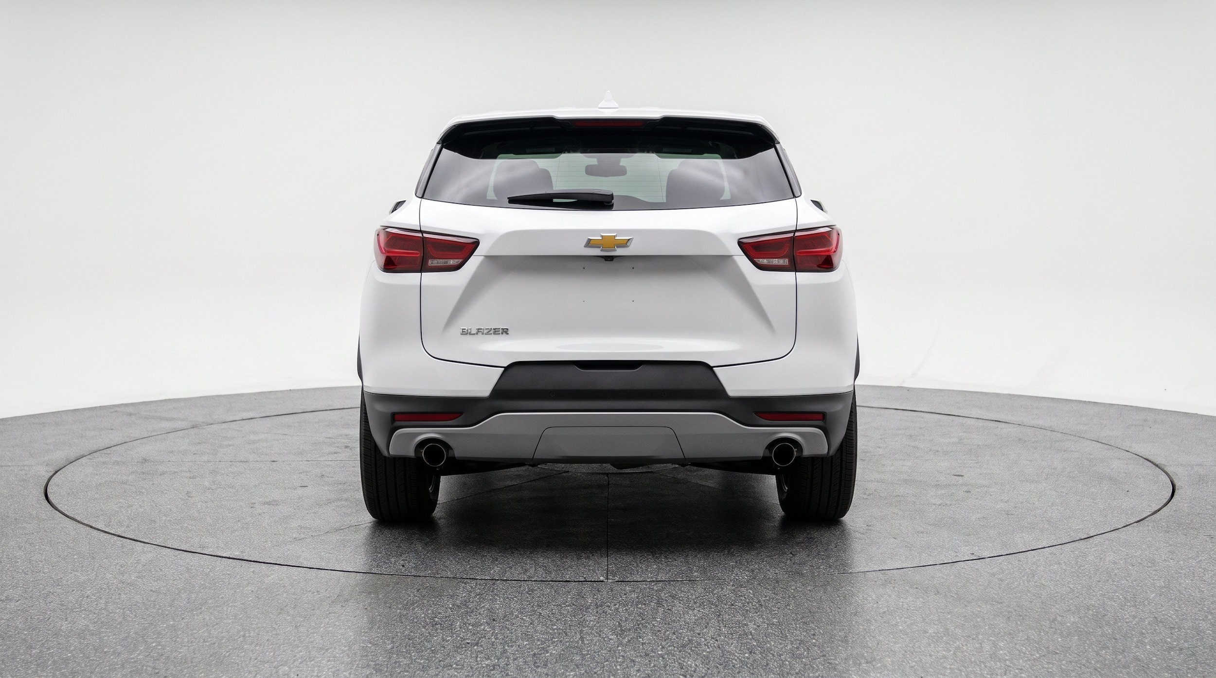 Thumbnail: 2025 Chevrolet Blazer - 7
