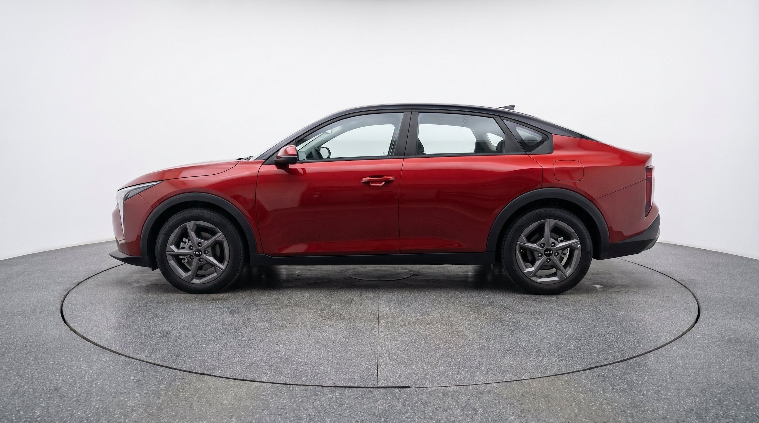 Thumbnail: 2026 Kia K4 - 5