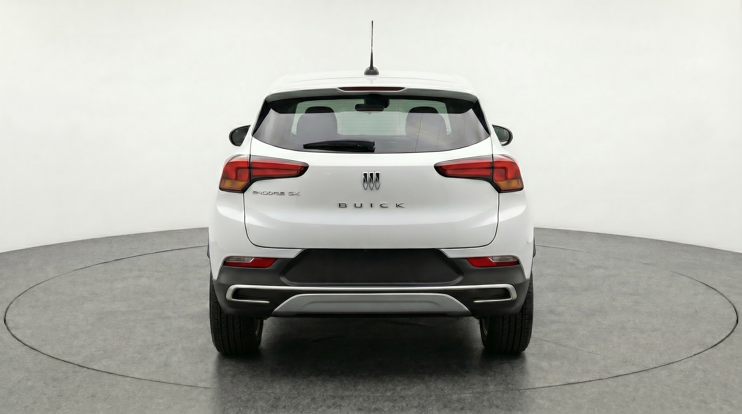 Thumbnail: 2025 Buick Encore GX - 7
