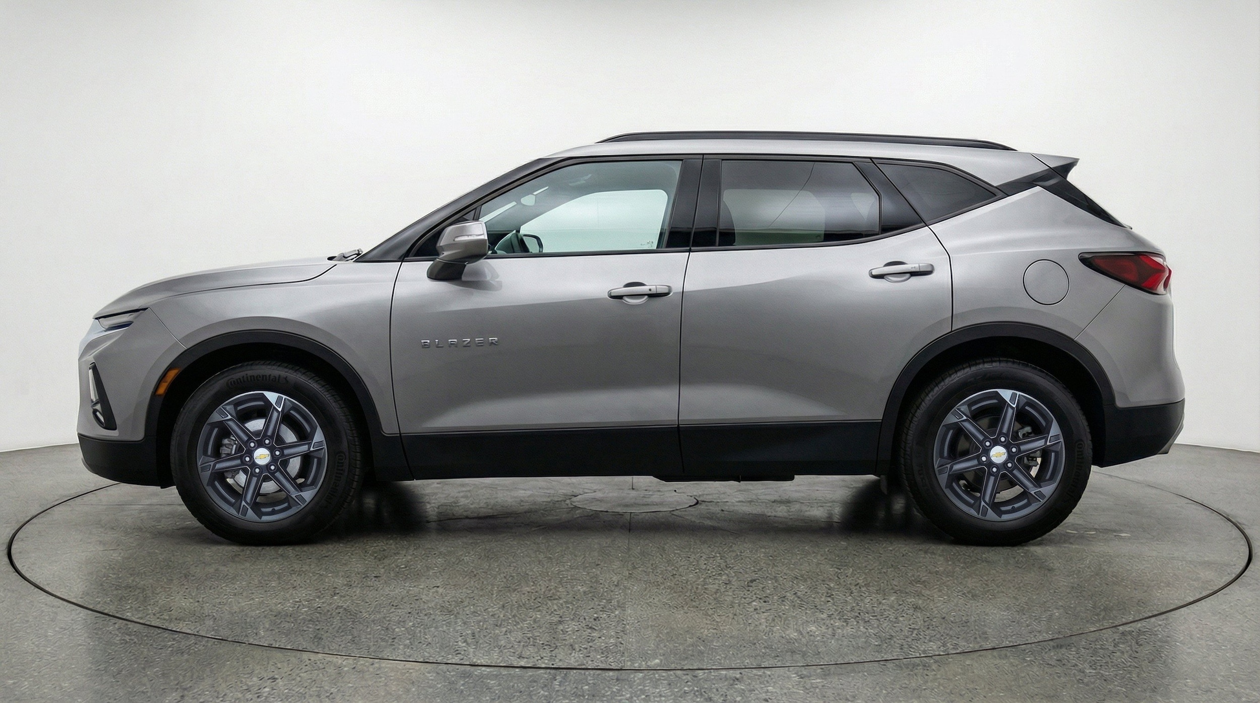 Thumbnail: 2025 Chevrolet Blazer - 5