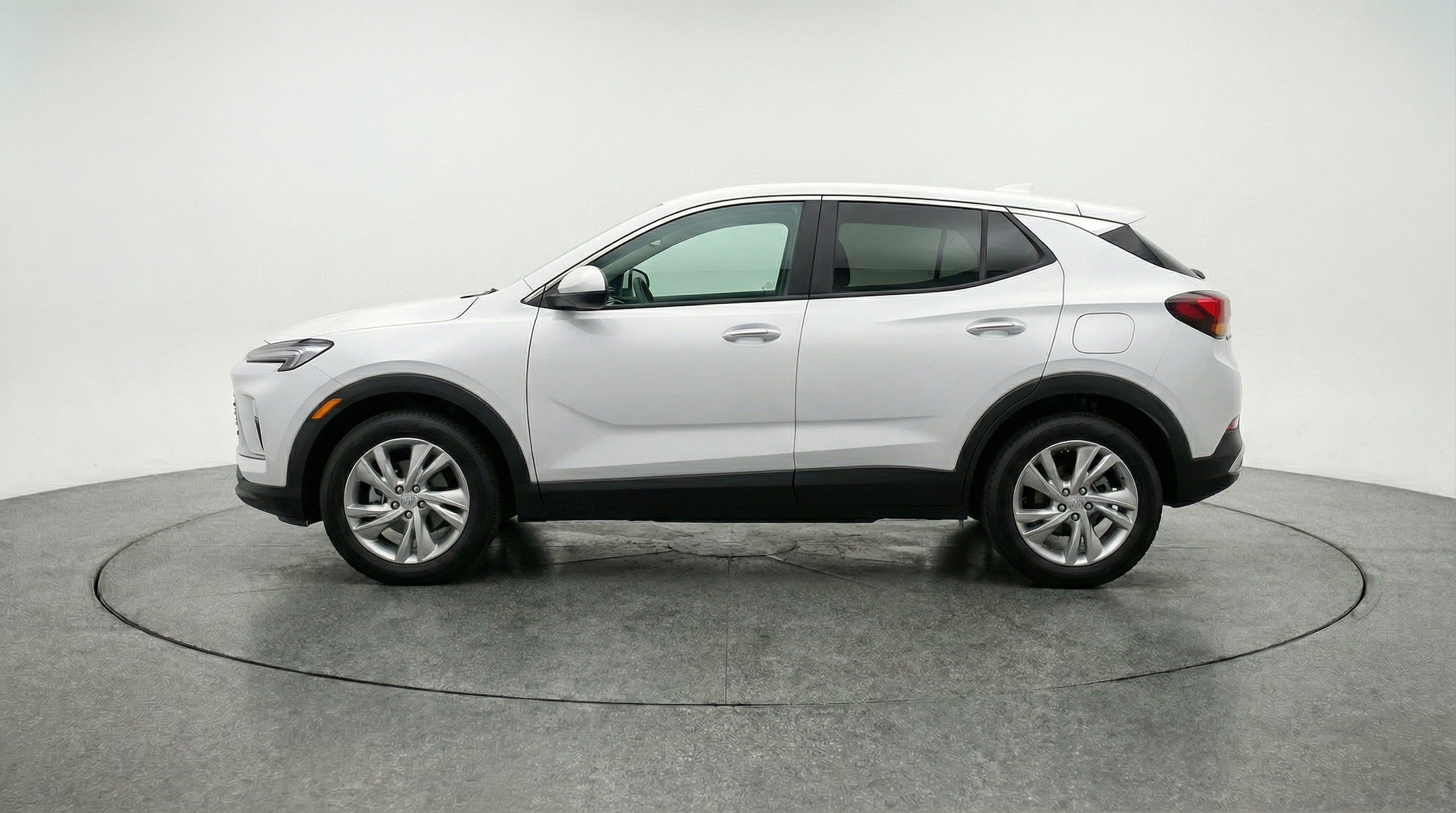 Thumbnail: 2026 Buick Encore GX - 5