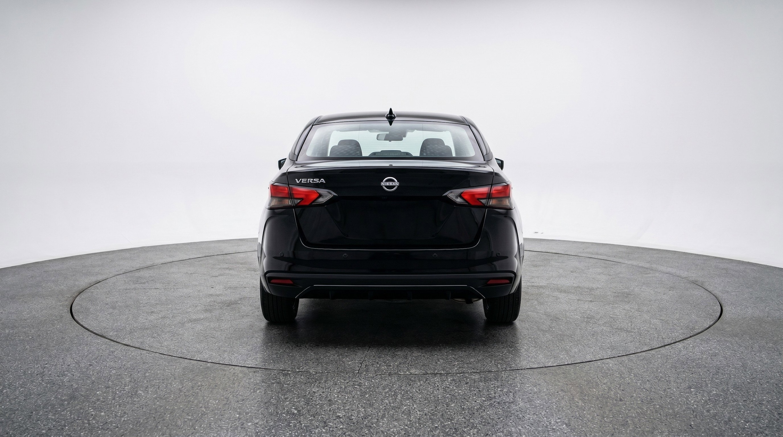 Thumbnail: 2025 Nissan Versa - 7