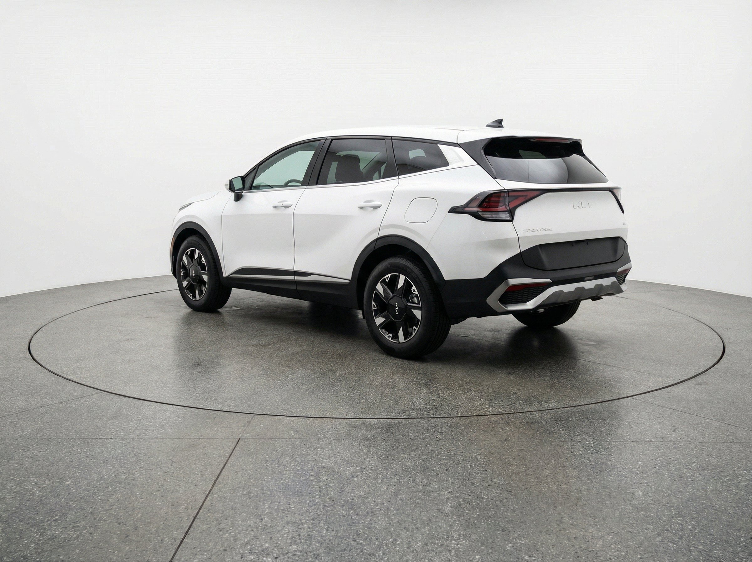Thumbnail: 2026 Kia Sportage - 6