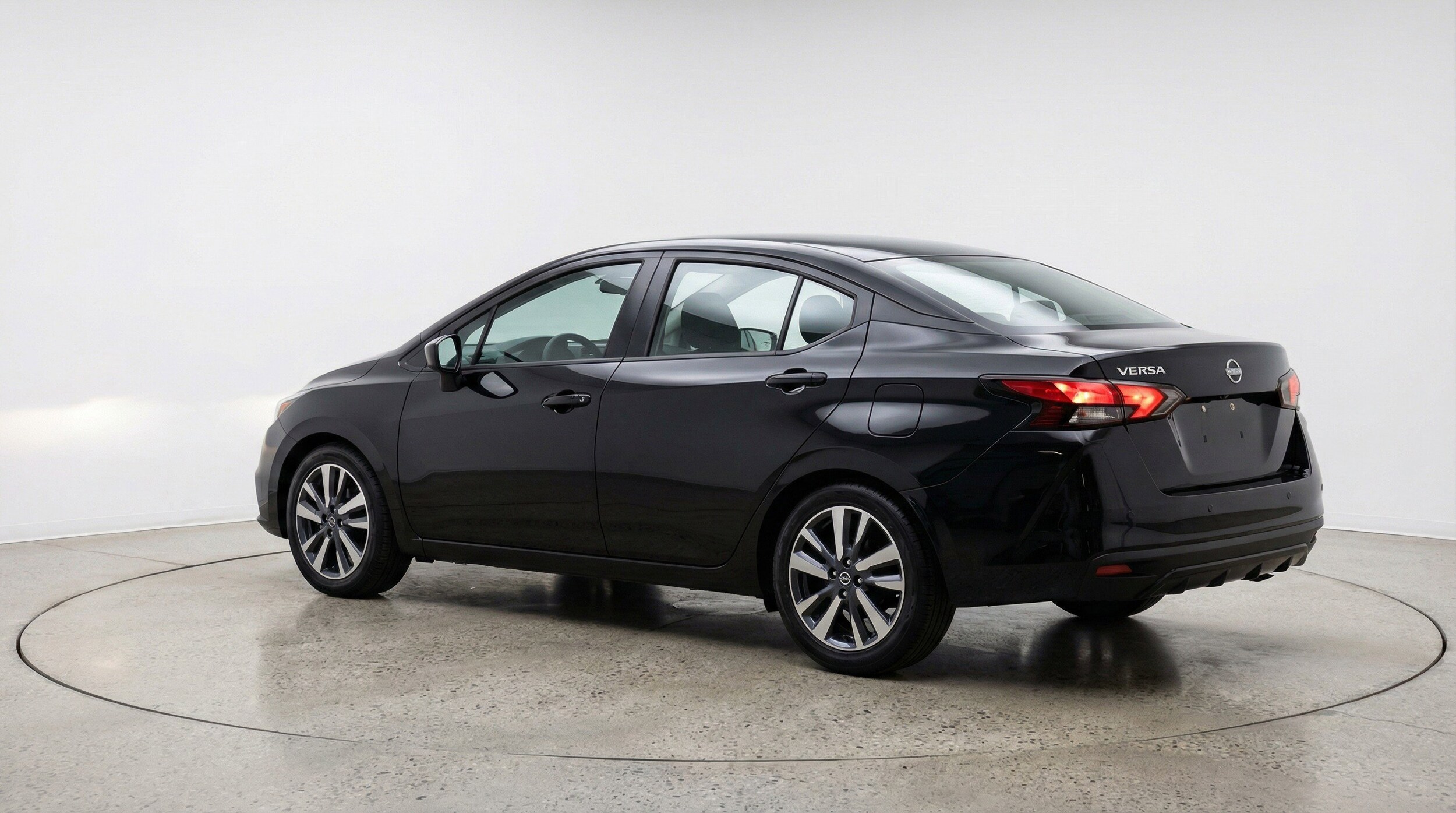 Thumbnail: 2025 Nissan Versa - 6