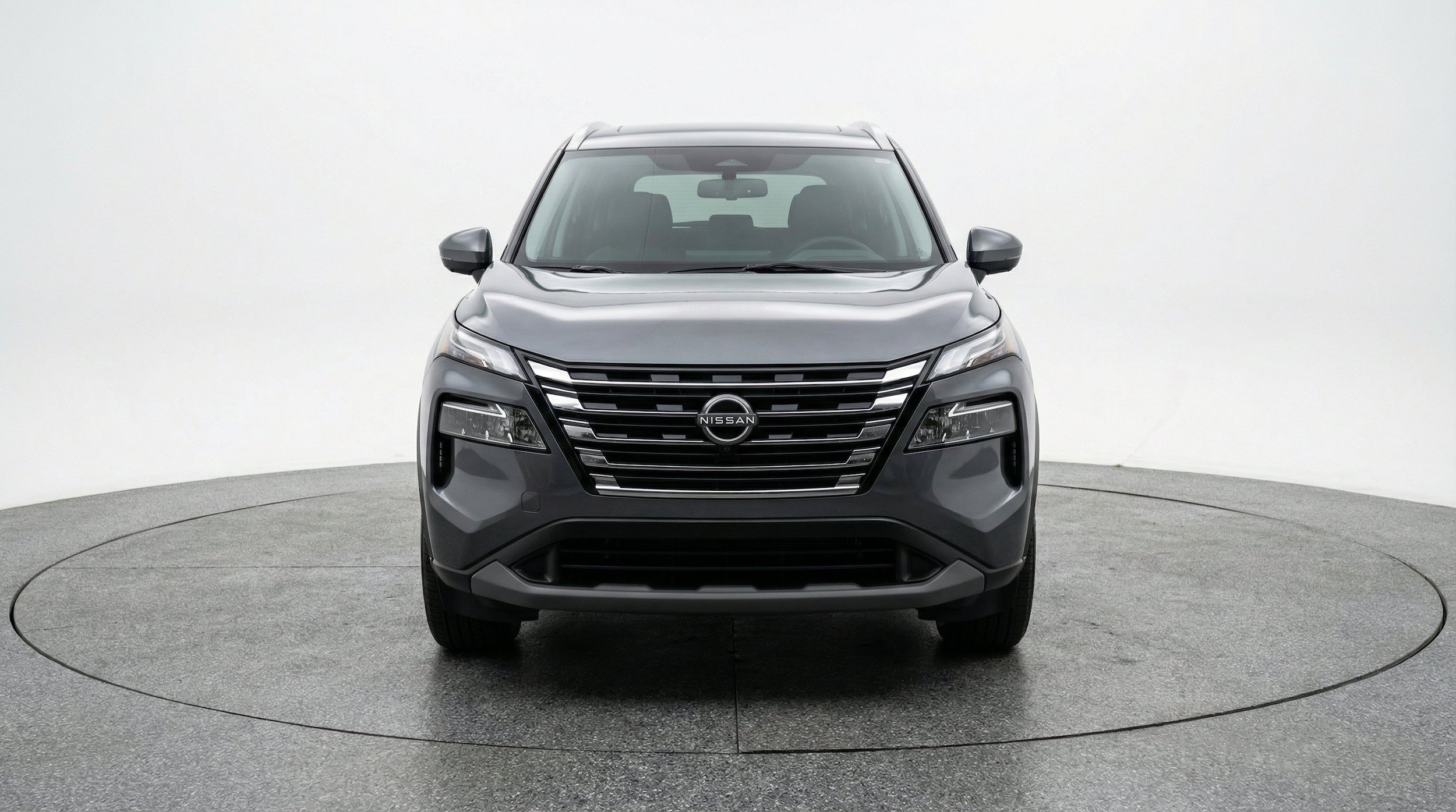 Thumbnail: 2025 Nissan Rogue - 2