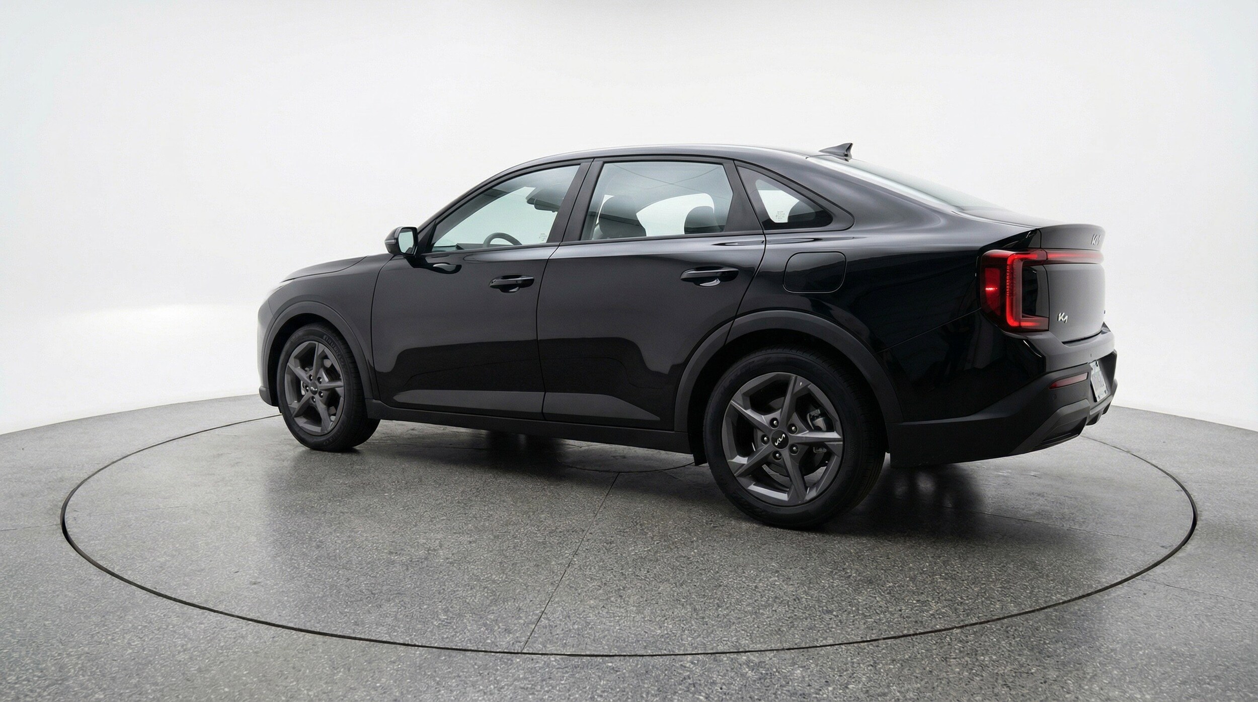 Thumbnail: 2025 Kia K4 - 6