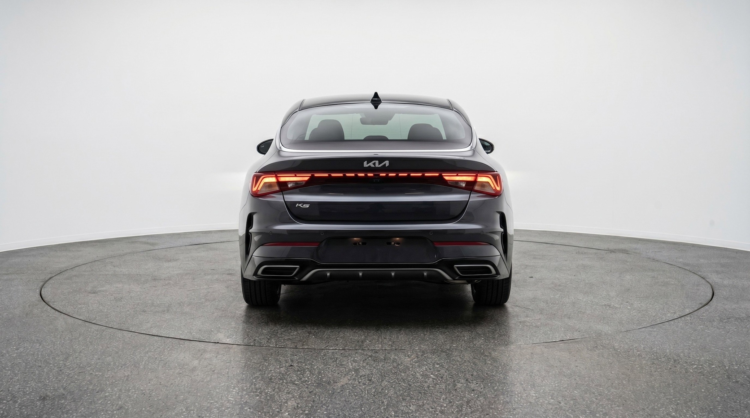 Thumbnail: 2025 Kia K5 - 7