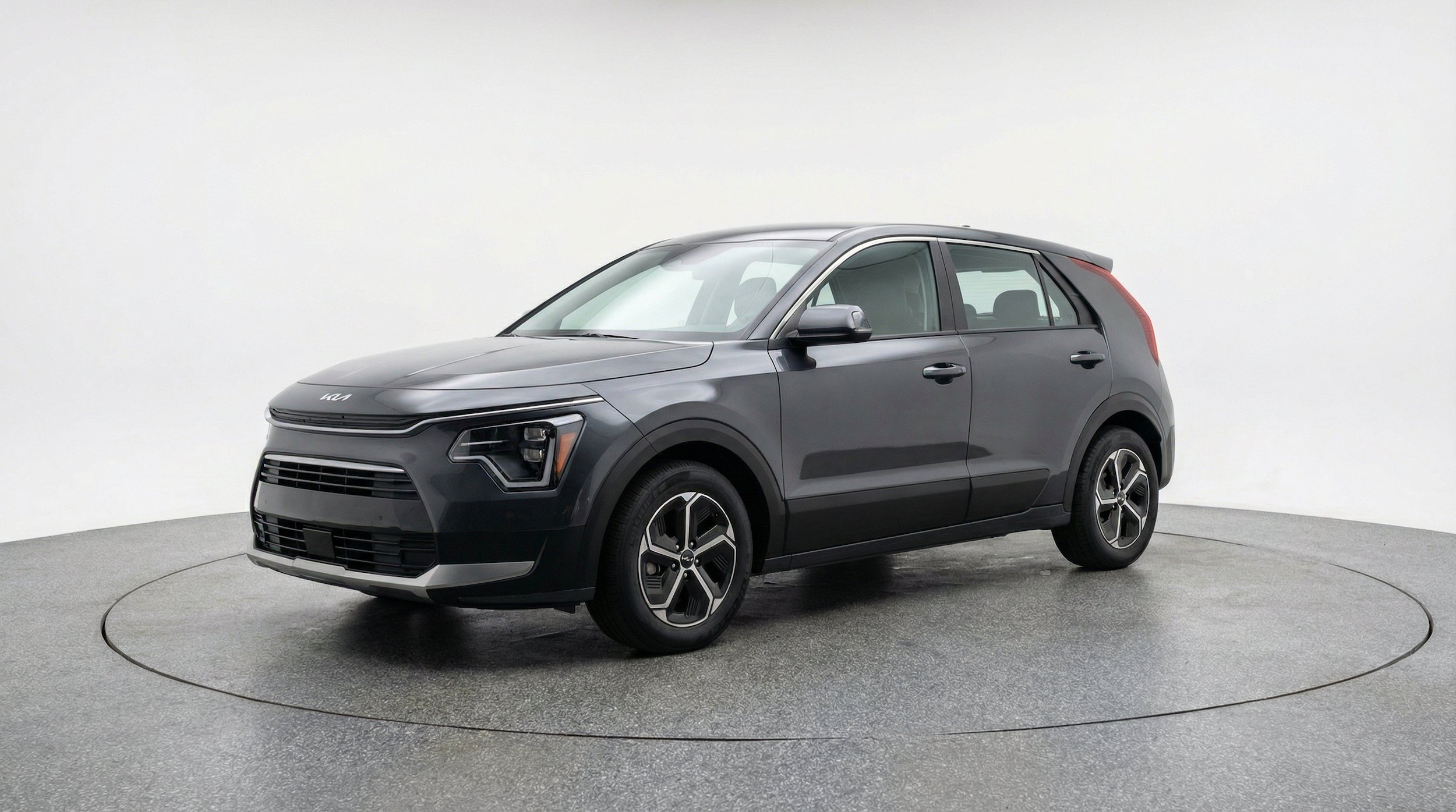 Thumbnail: 2026 Kia Niro - 3