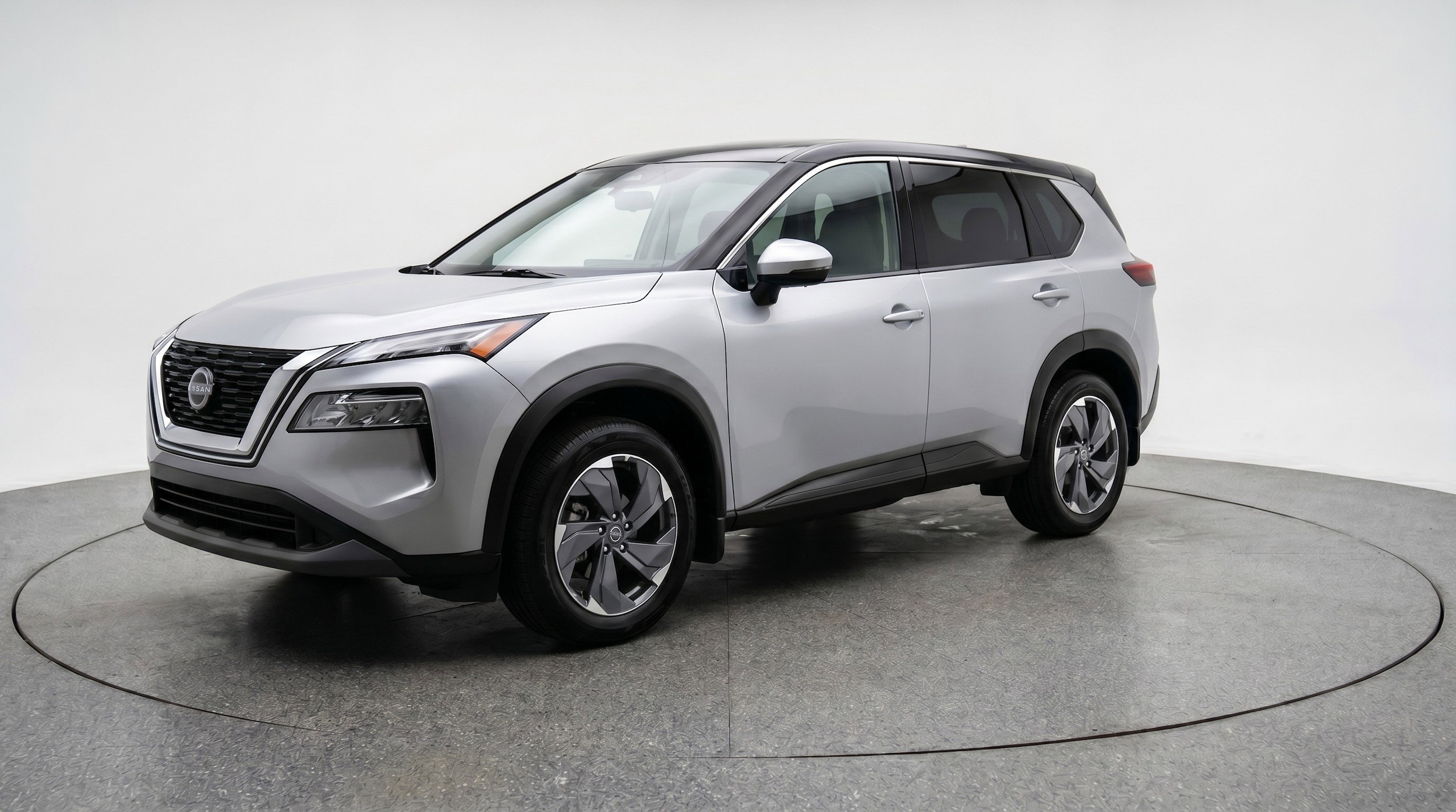 Thumbnail: 2025 Nissan Rogue - 3