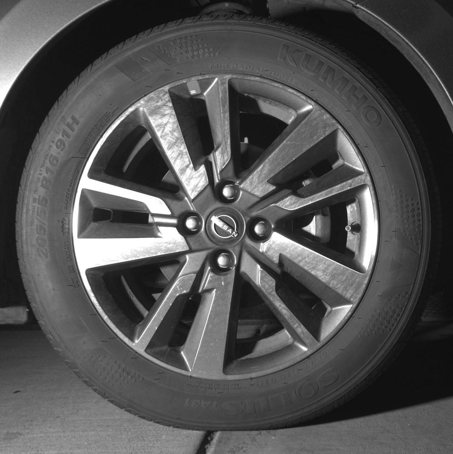 Thumbnail: 2025 Nissan Versa - 10