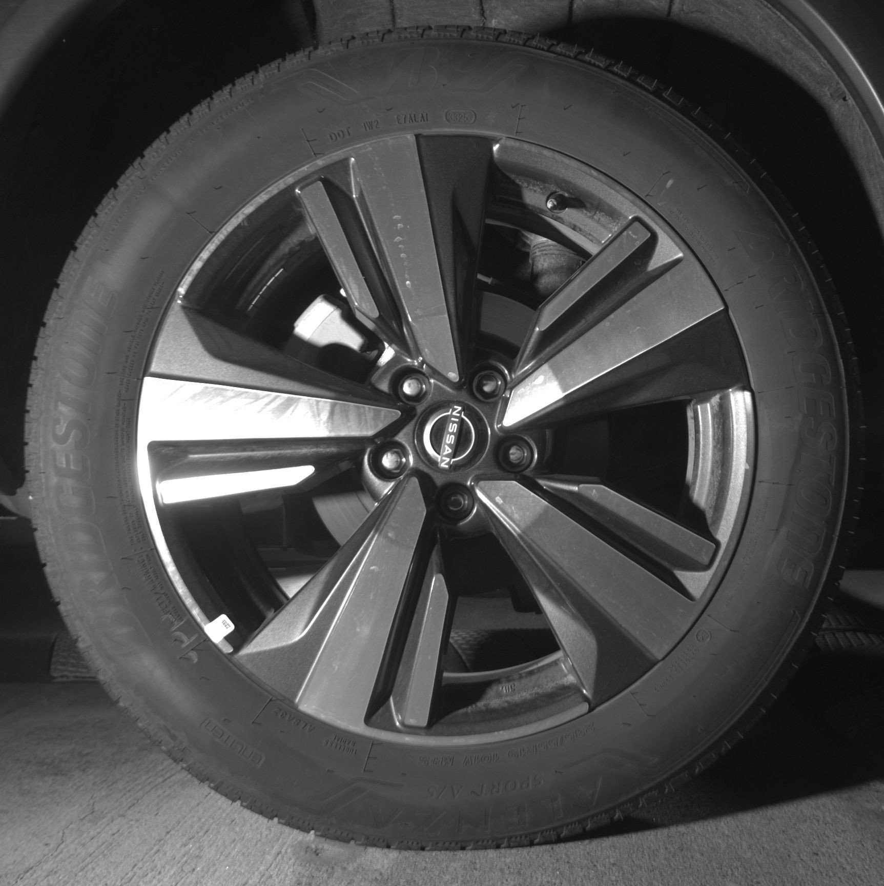 Thumbnail: 2026 Nissan Rogue - 15