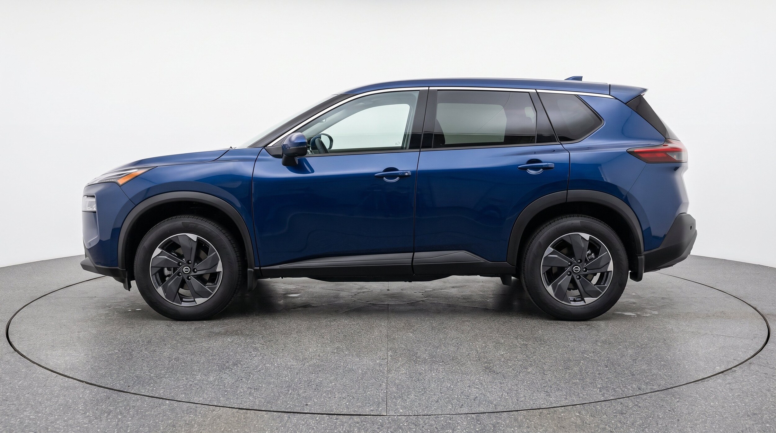 Thumbnail: 2025 Nissan Rogue - 5