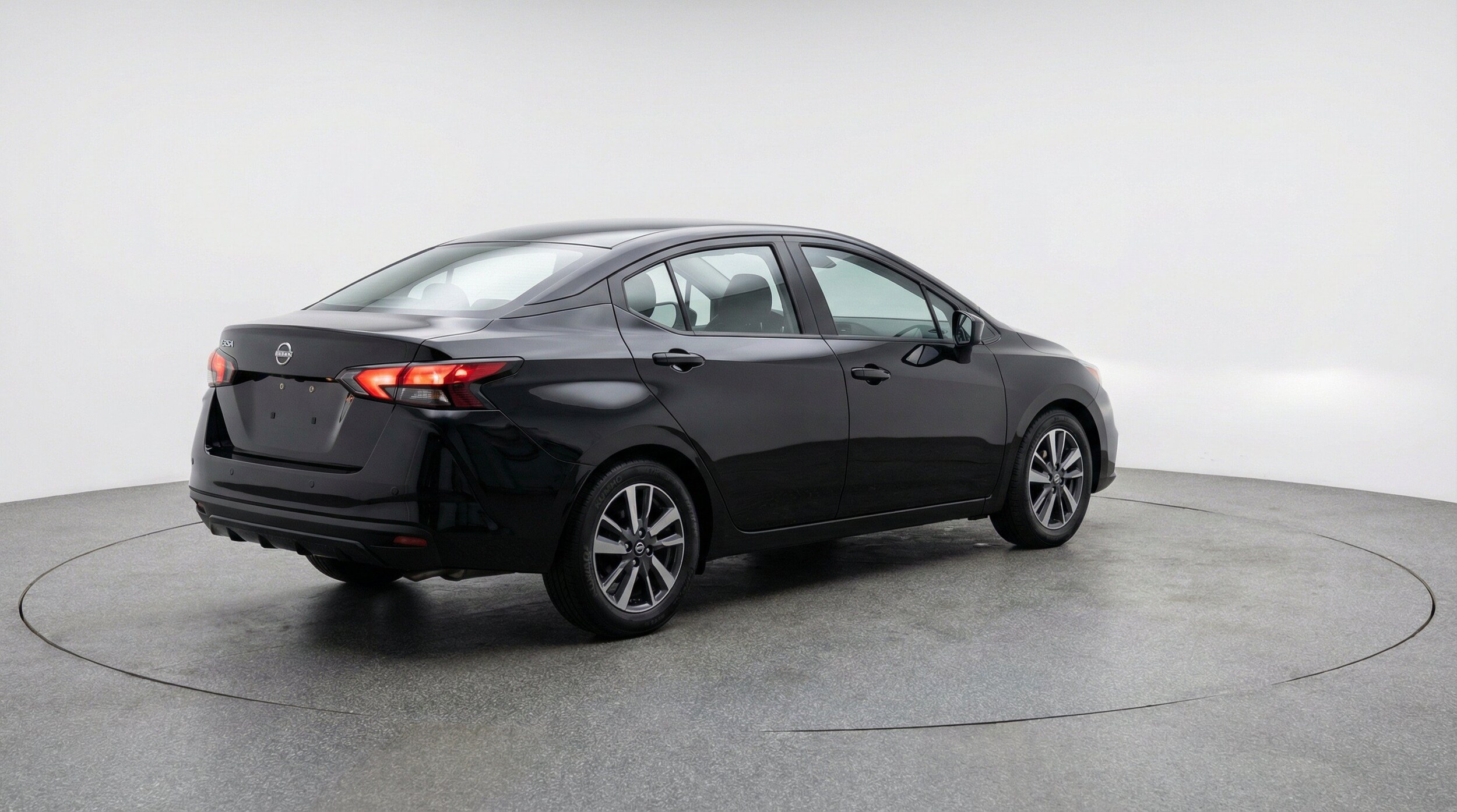 Thumbnail: 2025 Nissan Versa - 9