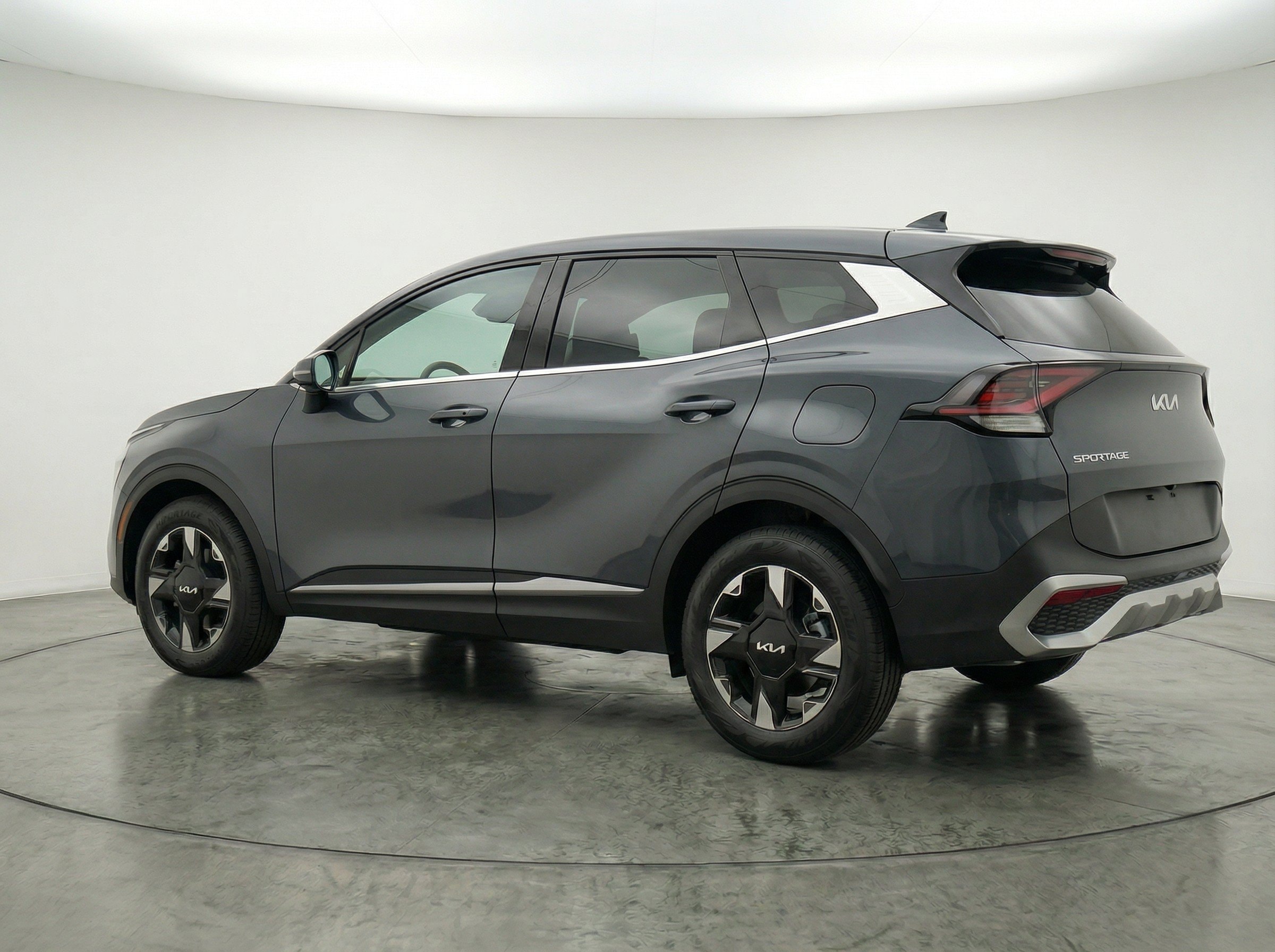 Thumbnail: 2026 Kia Sportage - 6