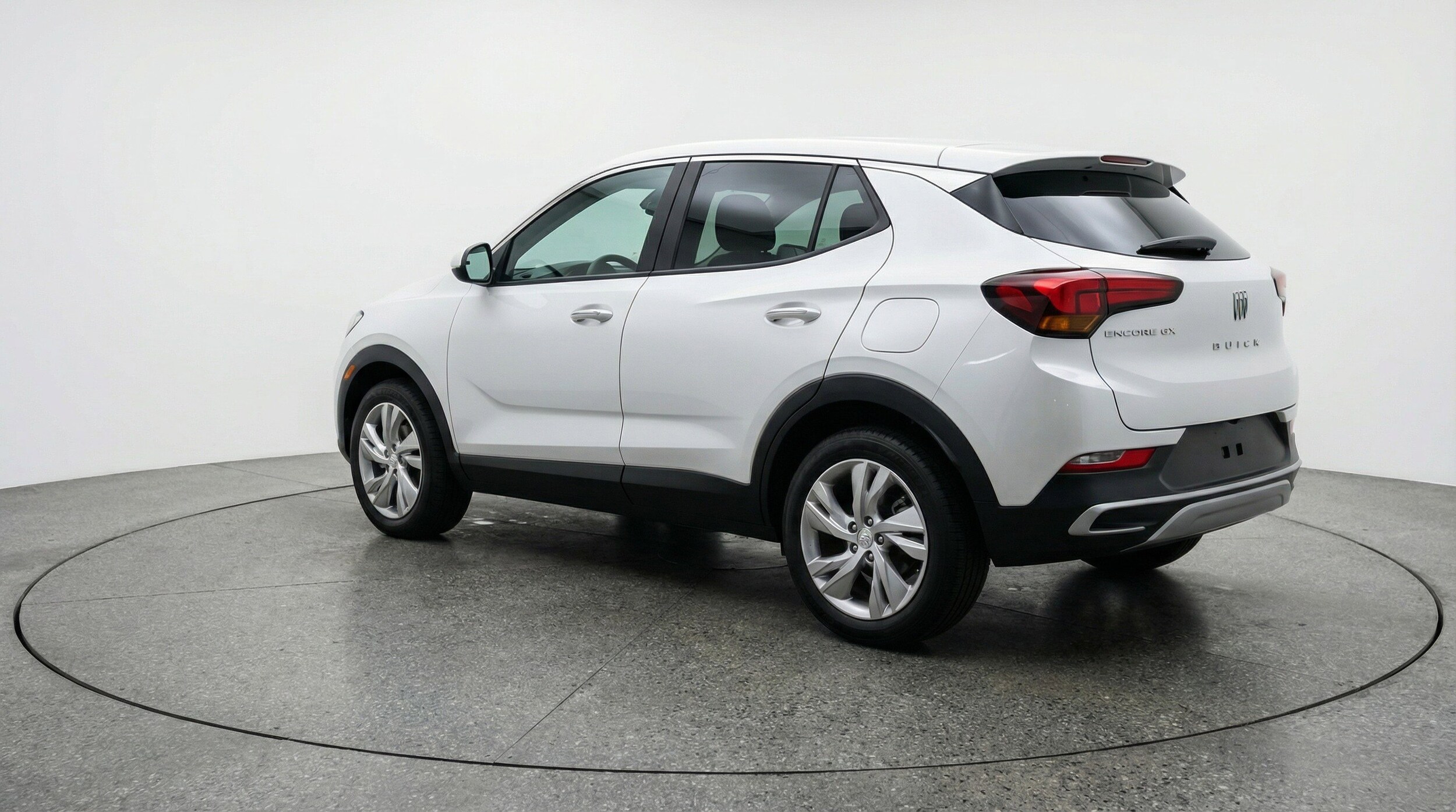 Thumbnail: 2025 Buick Encore GX - 6