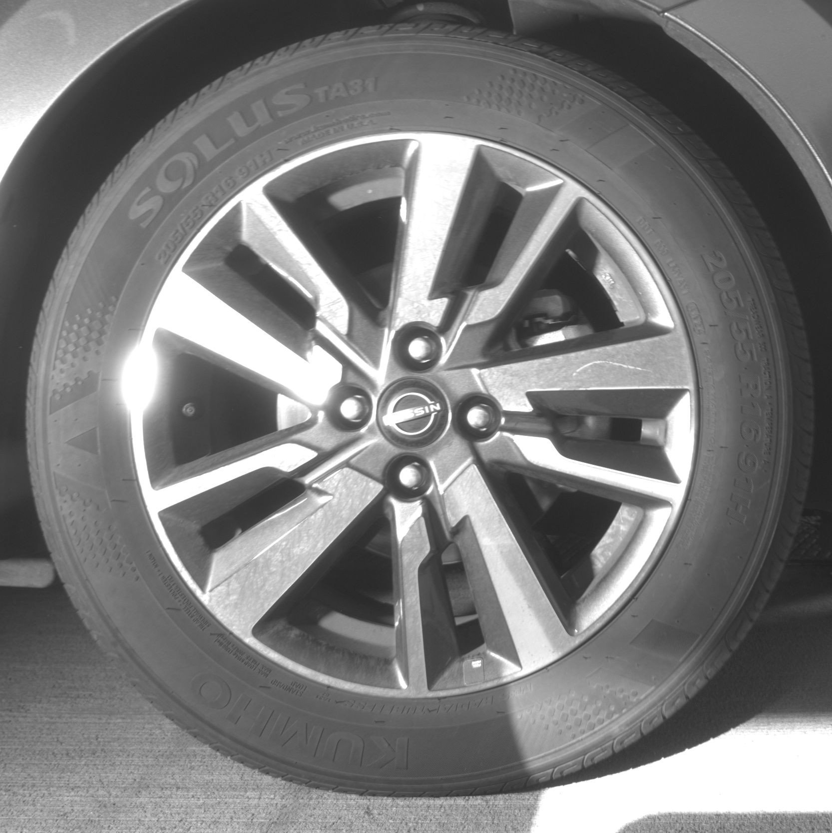 Thumbnail: 2025 Nissan Versa - 13