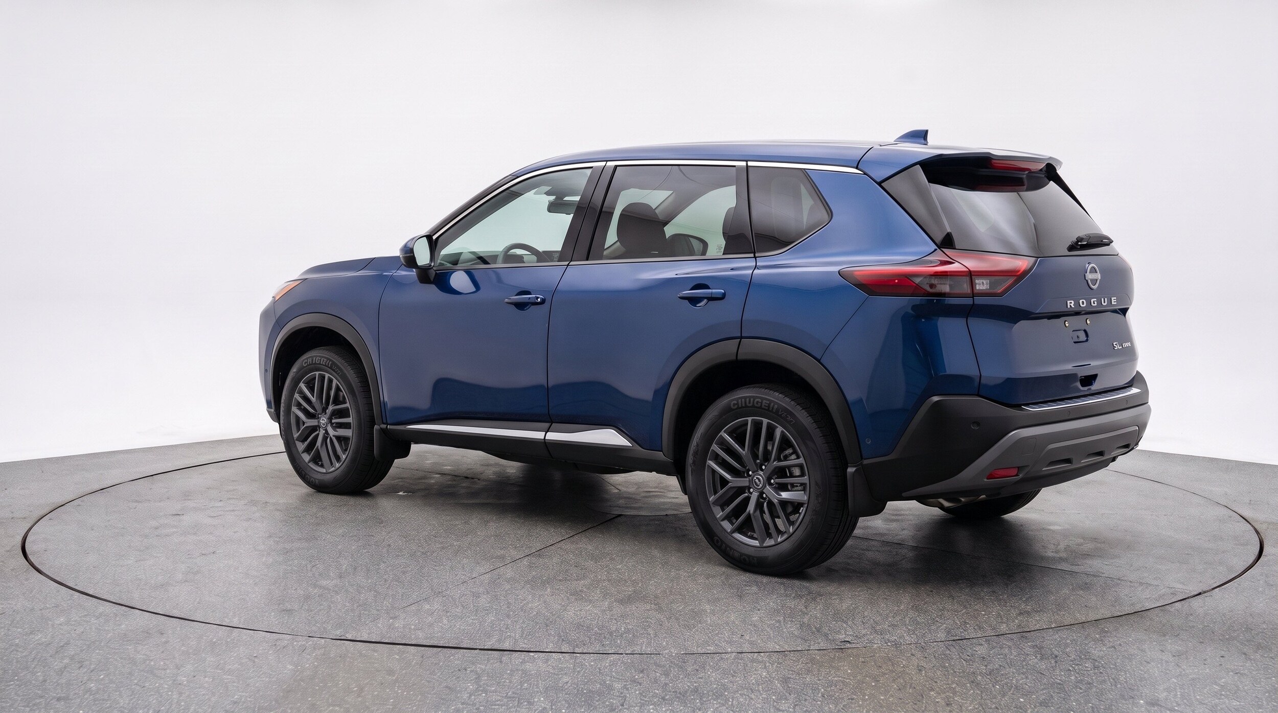 Thumbnail: 2026 Nissan Rogue - 6