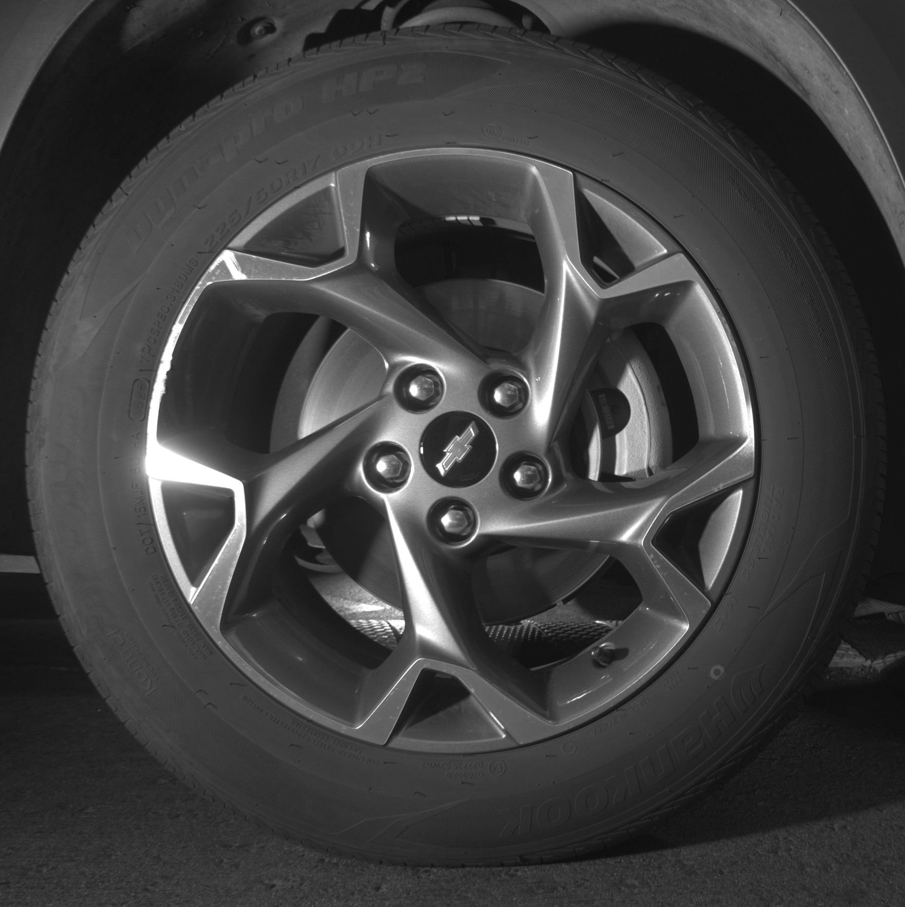 Thumbnail: 2025 Chevrolet Trax - 13