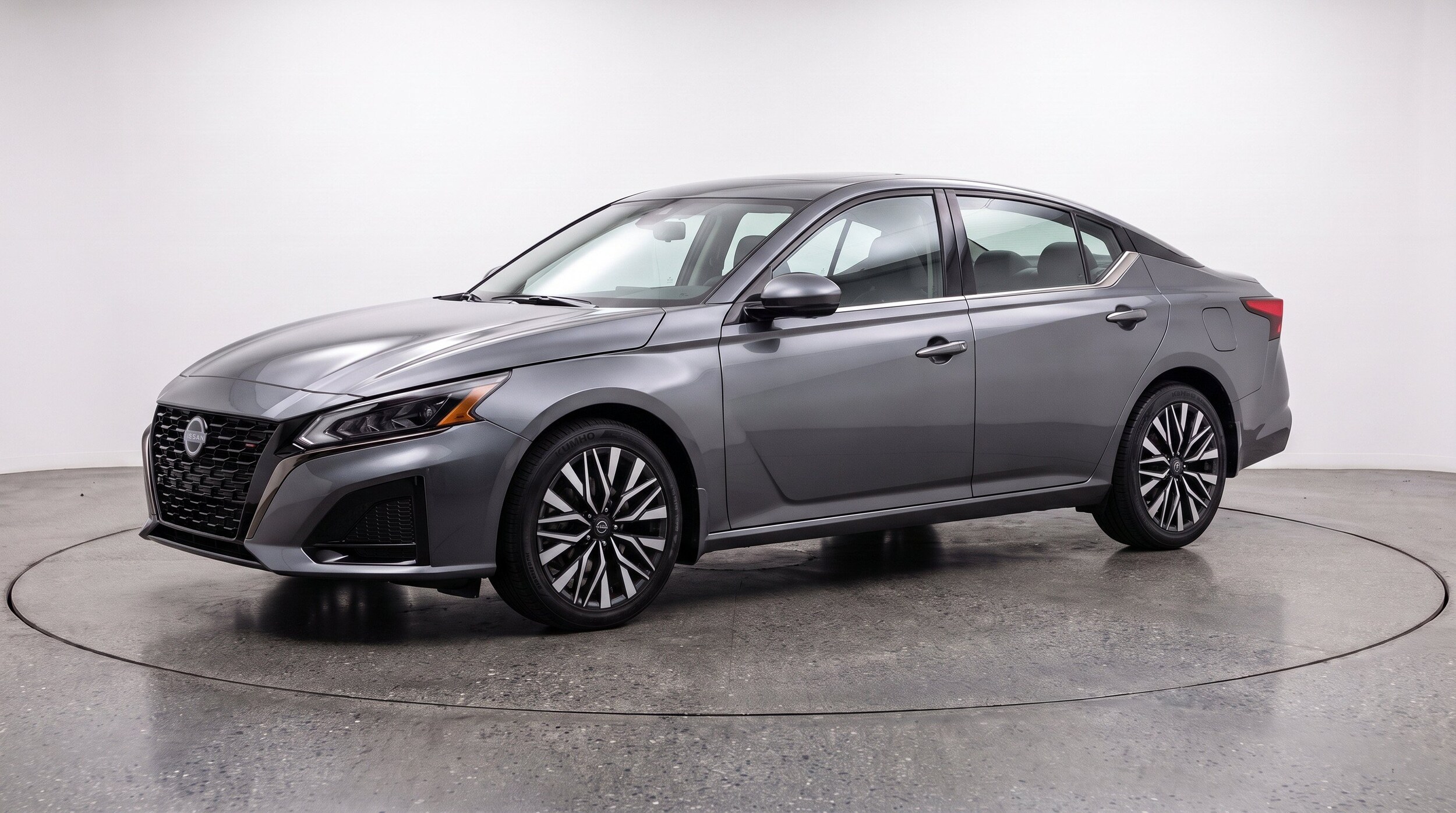 Thumbnail: 2026 Nissan Altima - 3