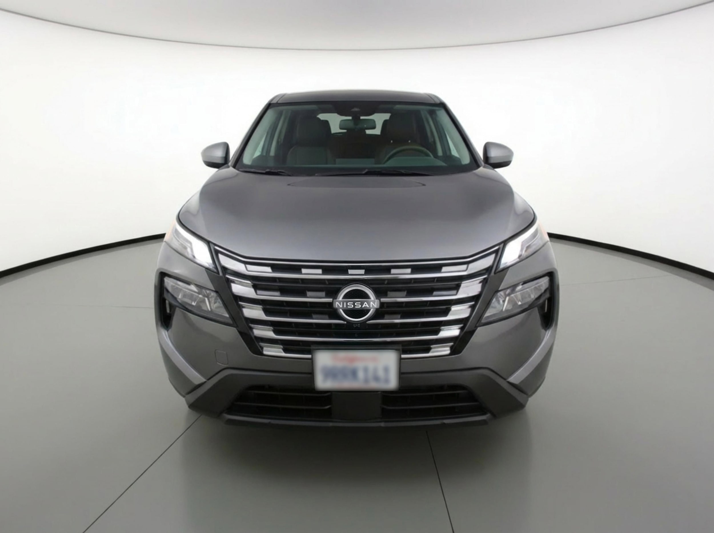 Thumbnail: 2025 Nissan Rogue - 2