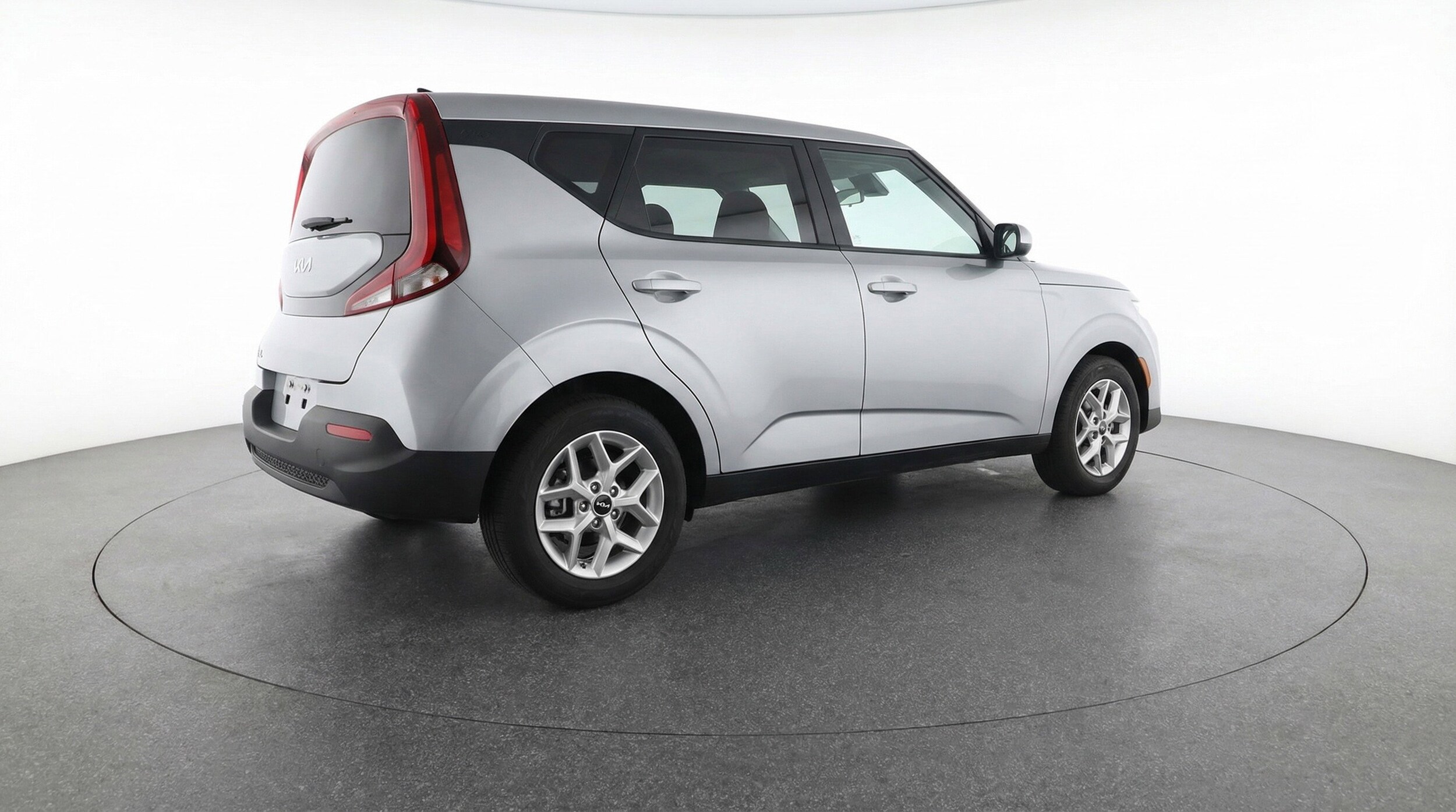 Thumbnail: 2025 Kia Soul - 9