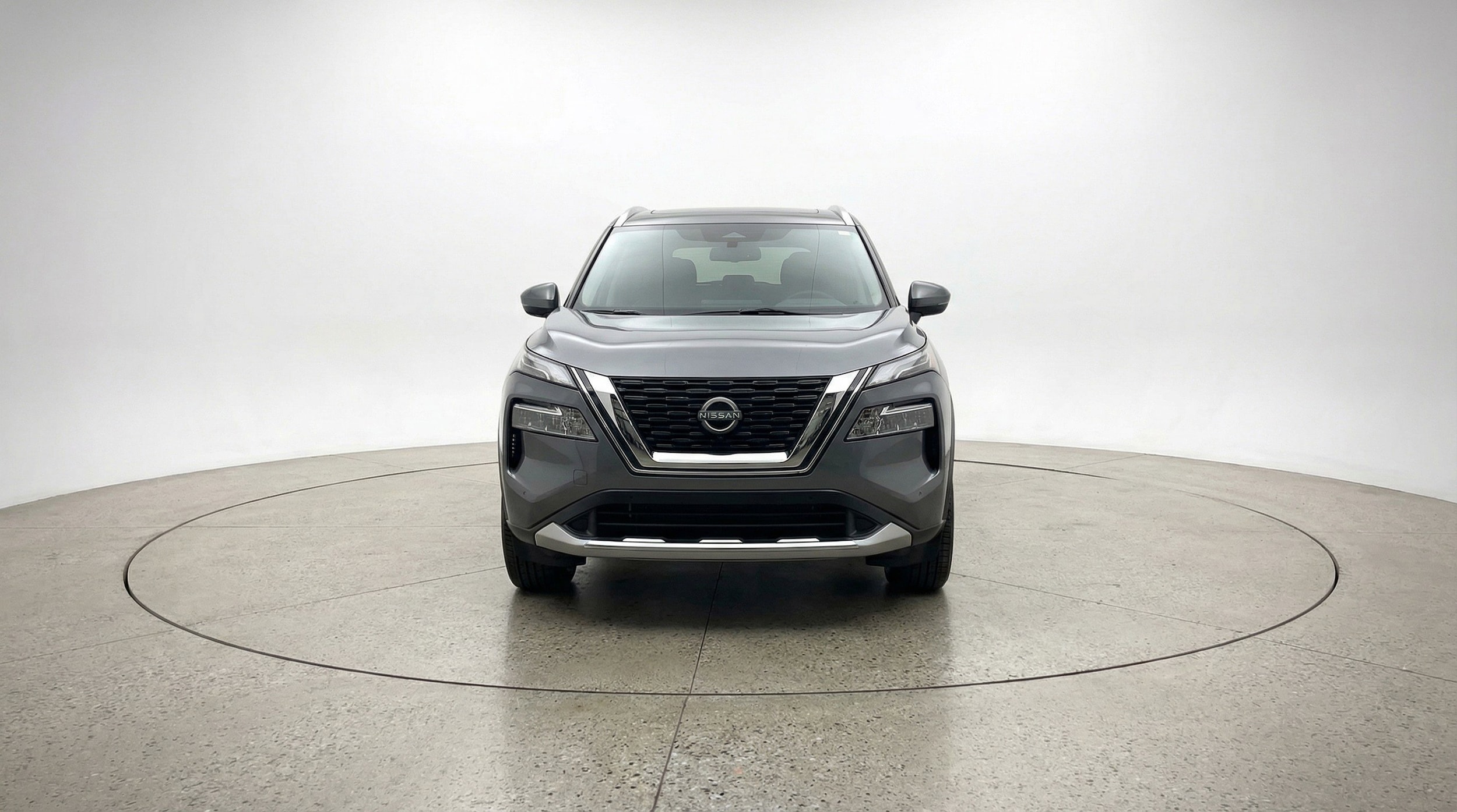 Thumbnail: 2025 Nissan Rogue - 2