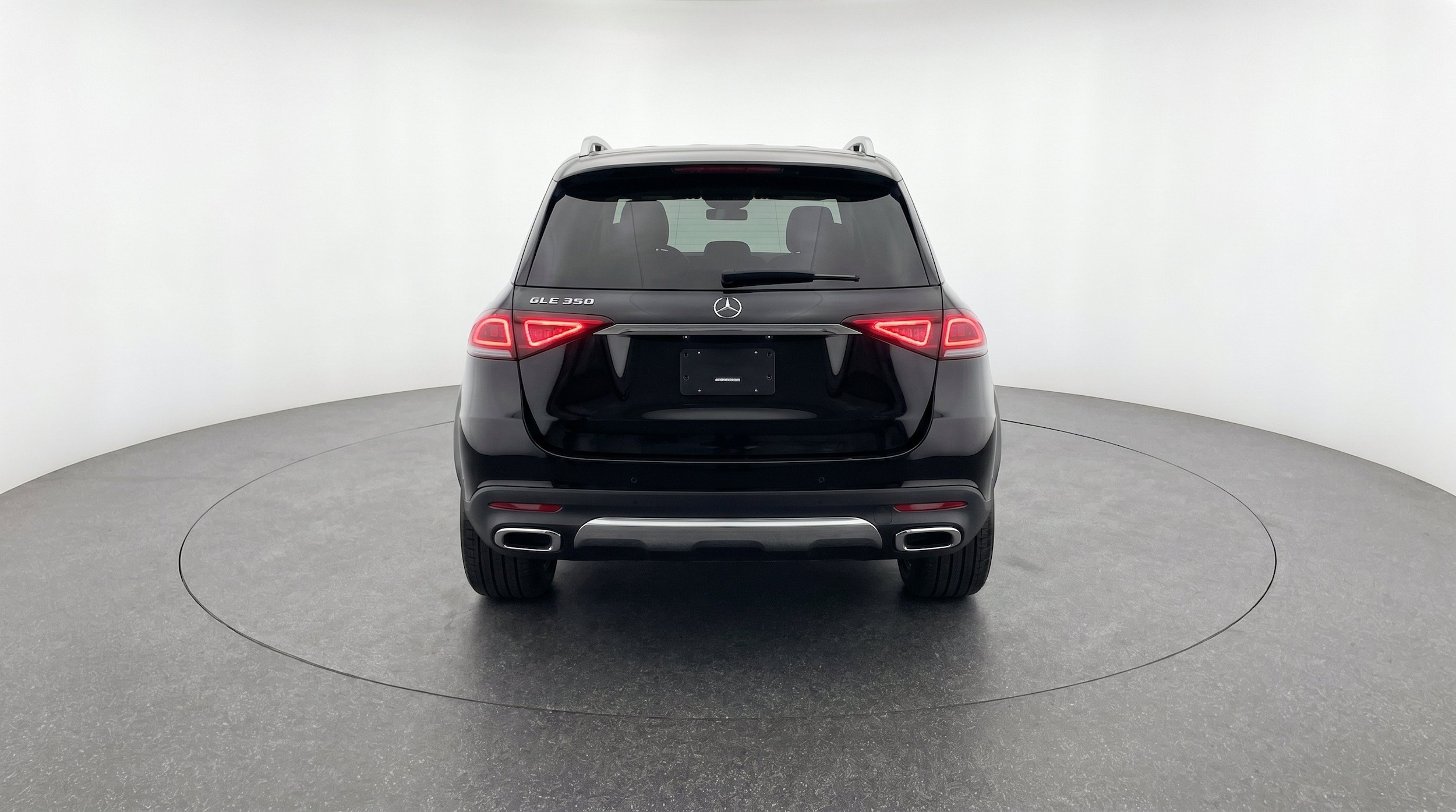 Thumbnail: 2026 Mercedes-Benz GLE - 7